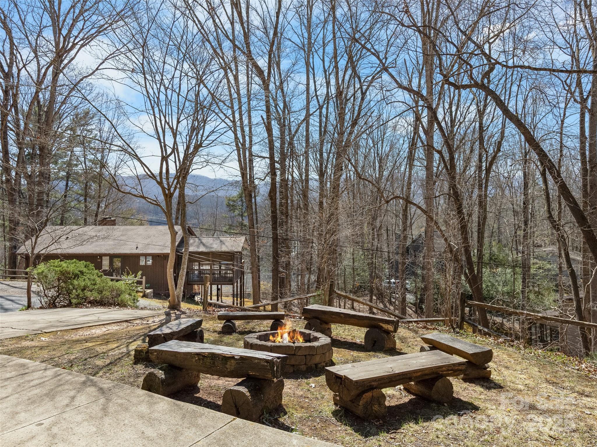 Lake Junaluska Assembly - Residential