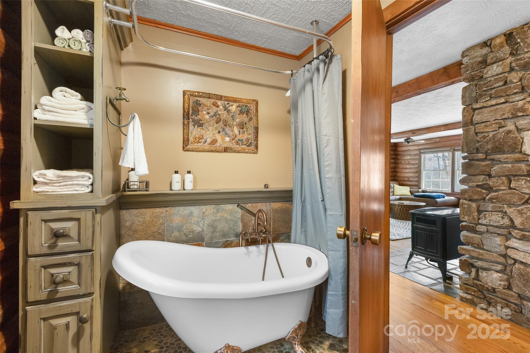 Lake Junaluska Assembly - Residential