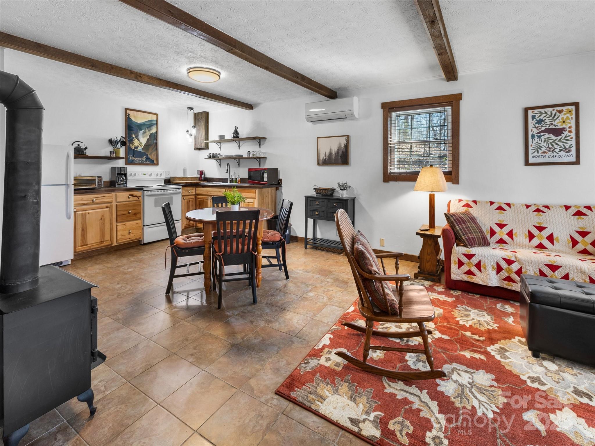 Lake Junaluska Assembly - Residential