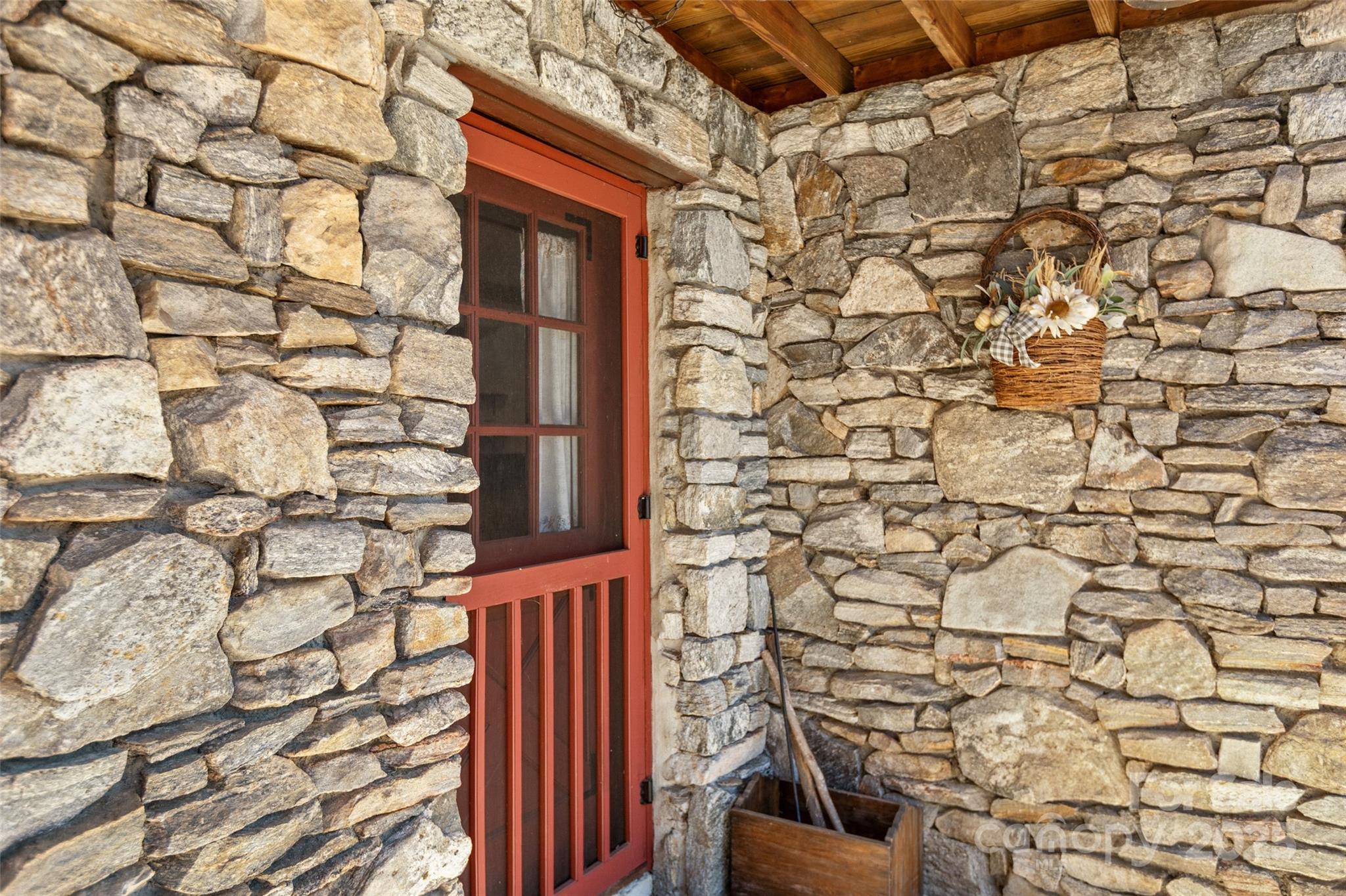 Lake Junaluska Assembly - Residential