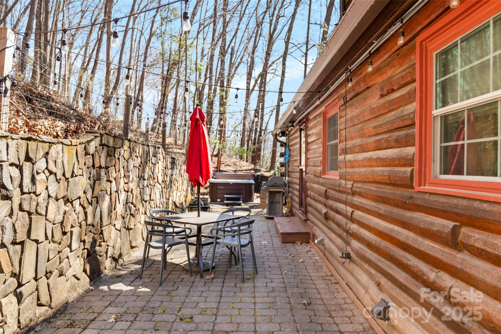 Lake Junaluska Assembly - Residential