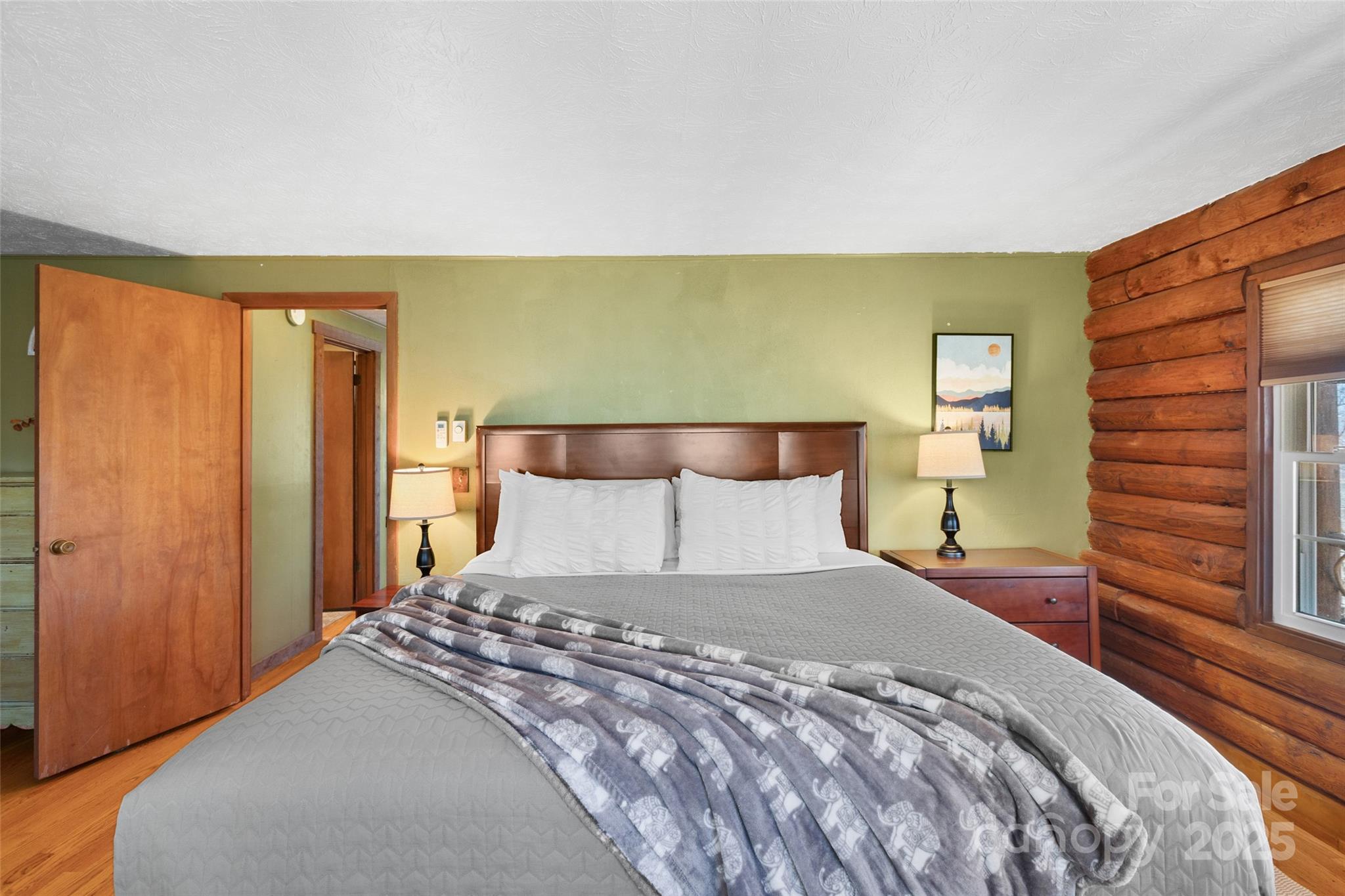 Lake Junaluska Assembly - Residential