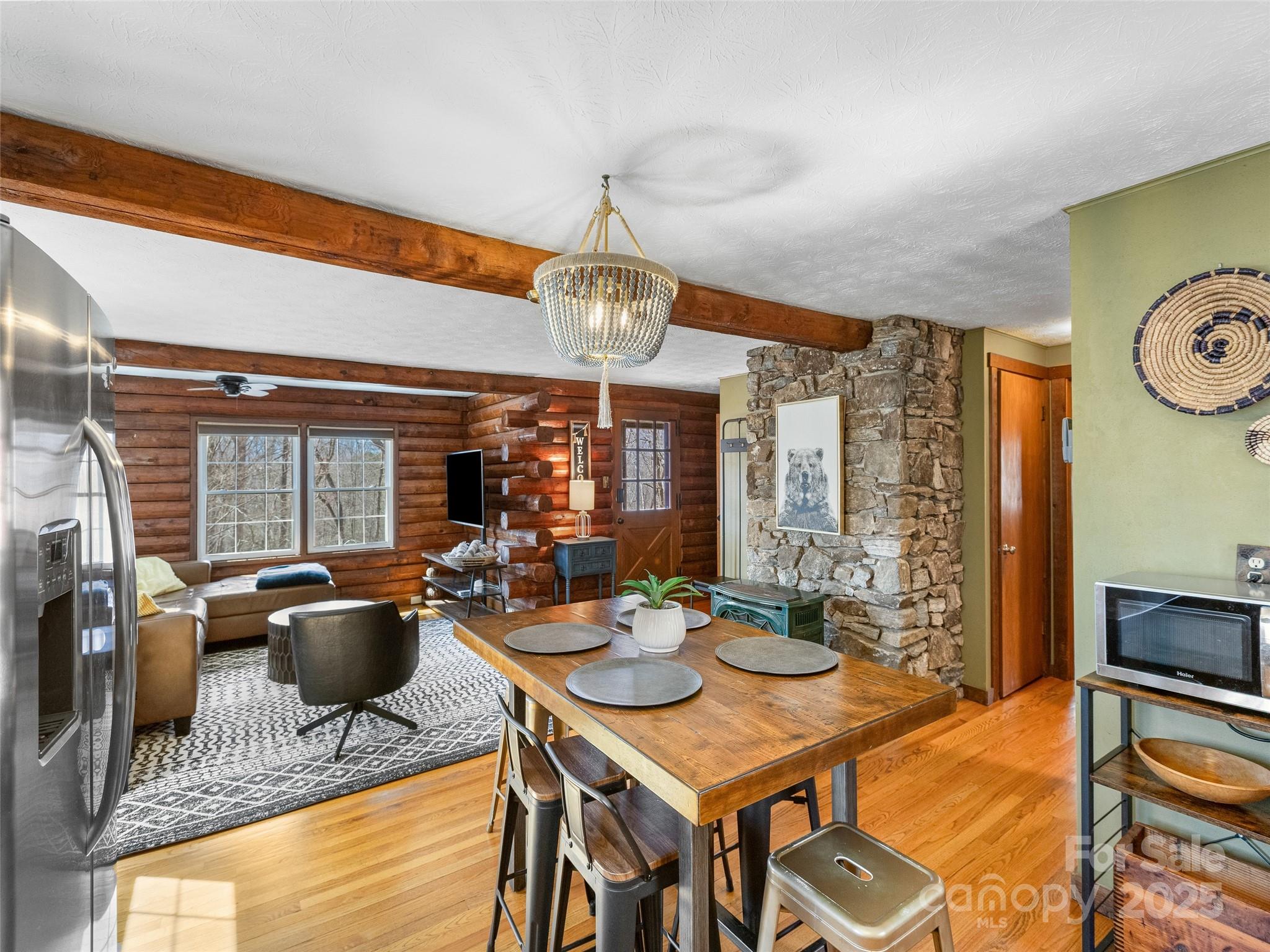 201 Liberty Road