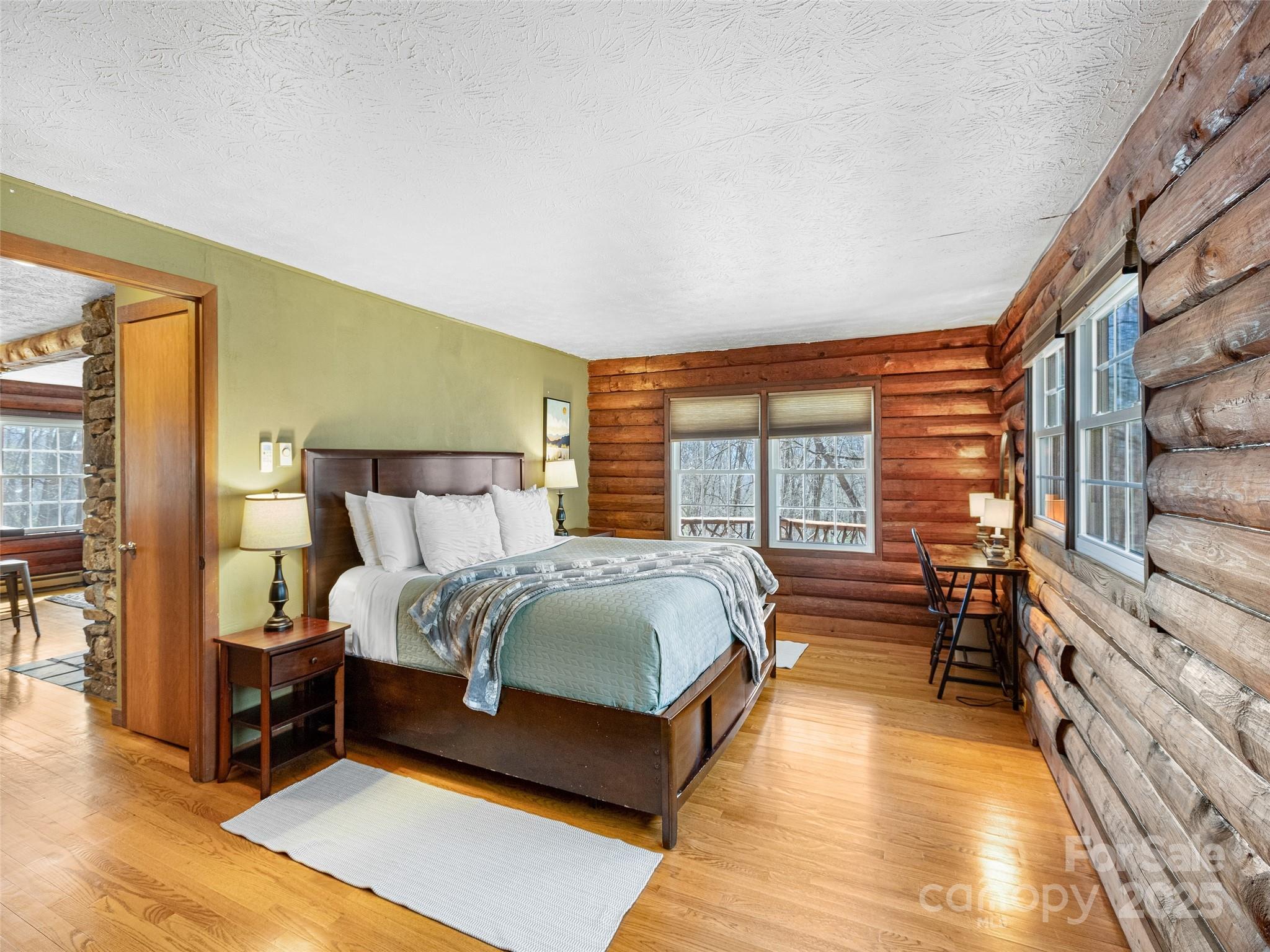 Lake Junaluska Assembly - Residential