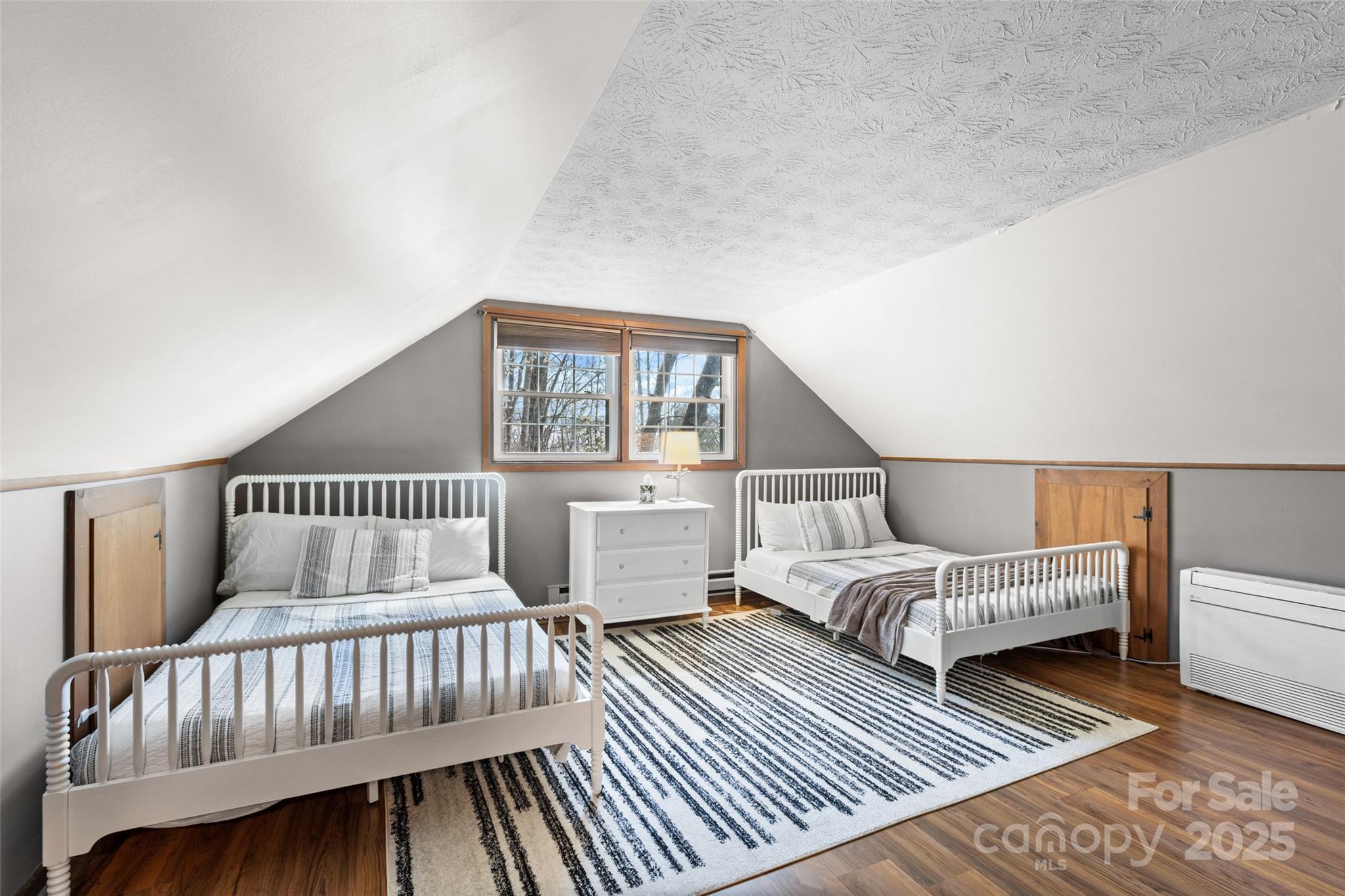 Lake Junaluska Assembly - Residential