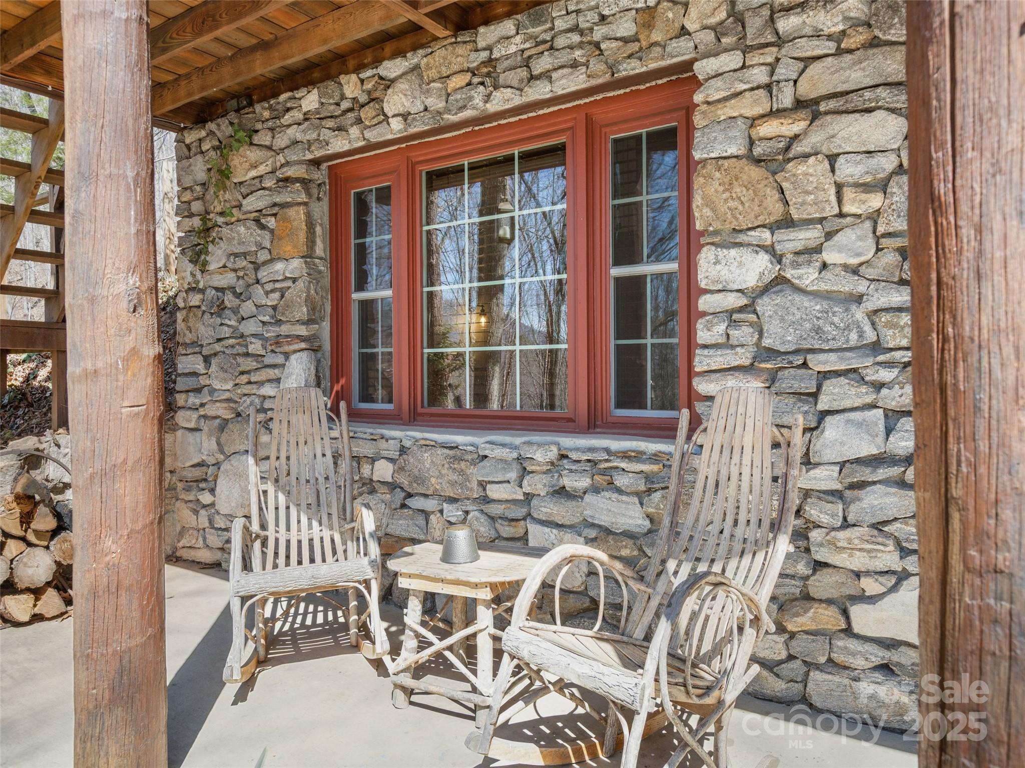 Lake Junaluska Assembly - Residential