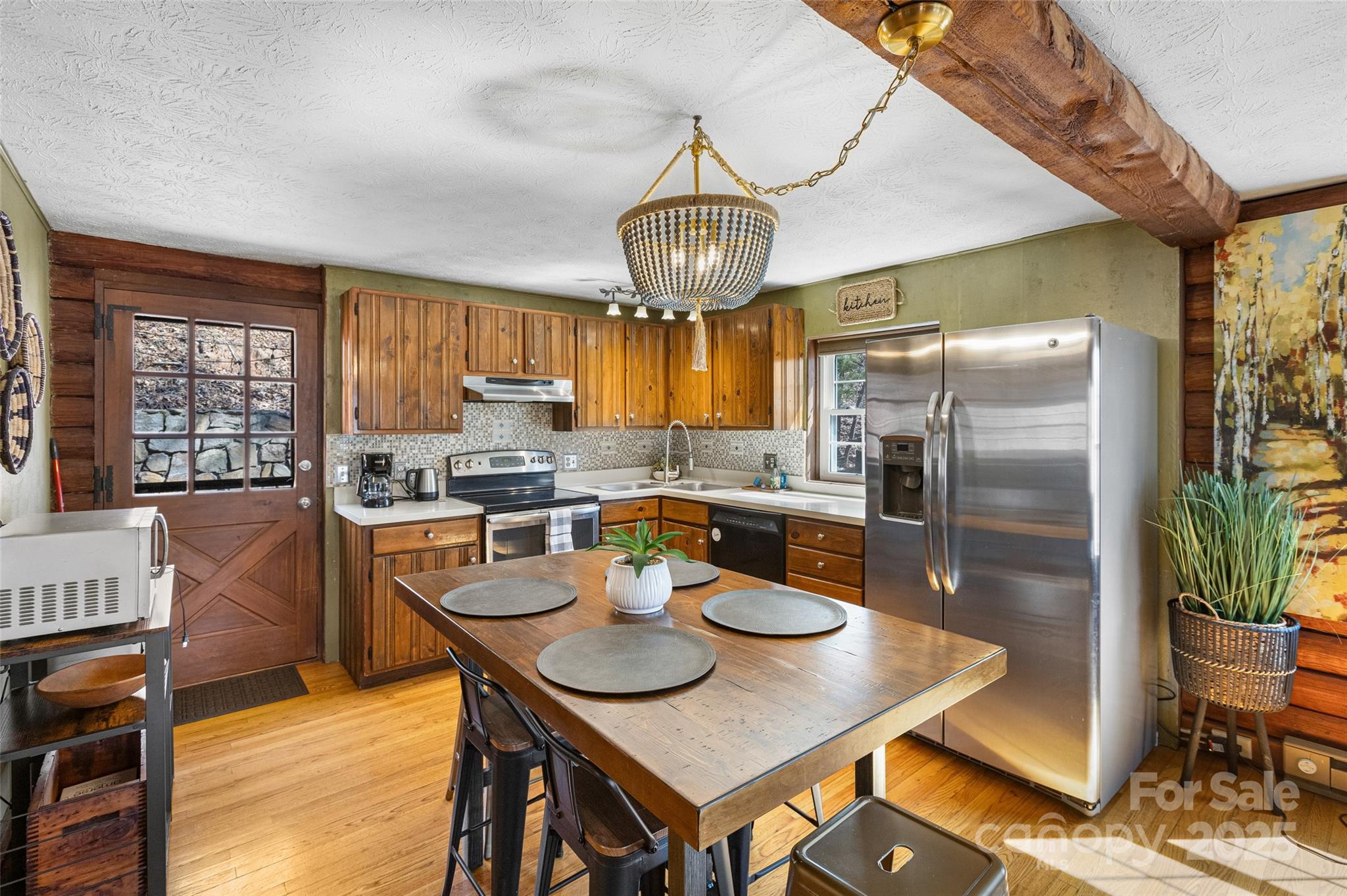 Lake Junaluska Assembly - Residential