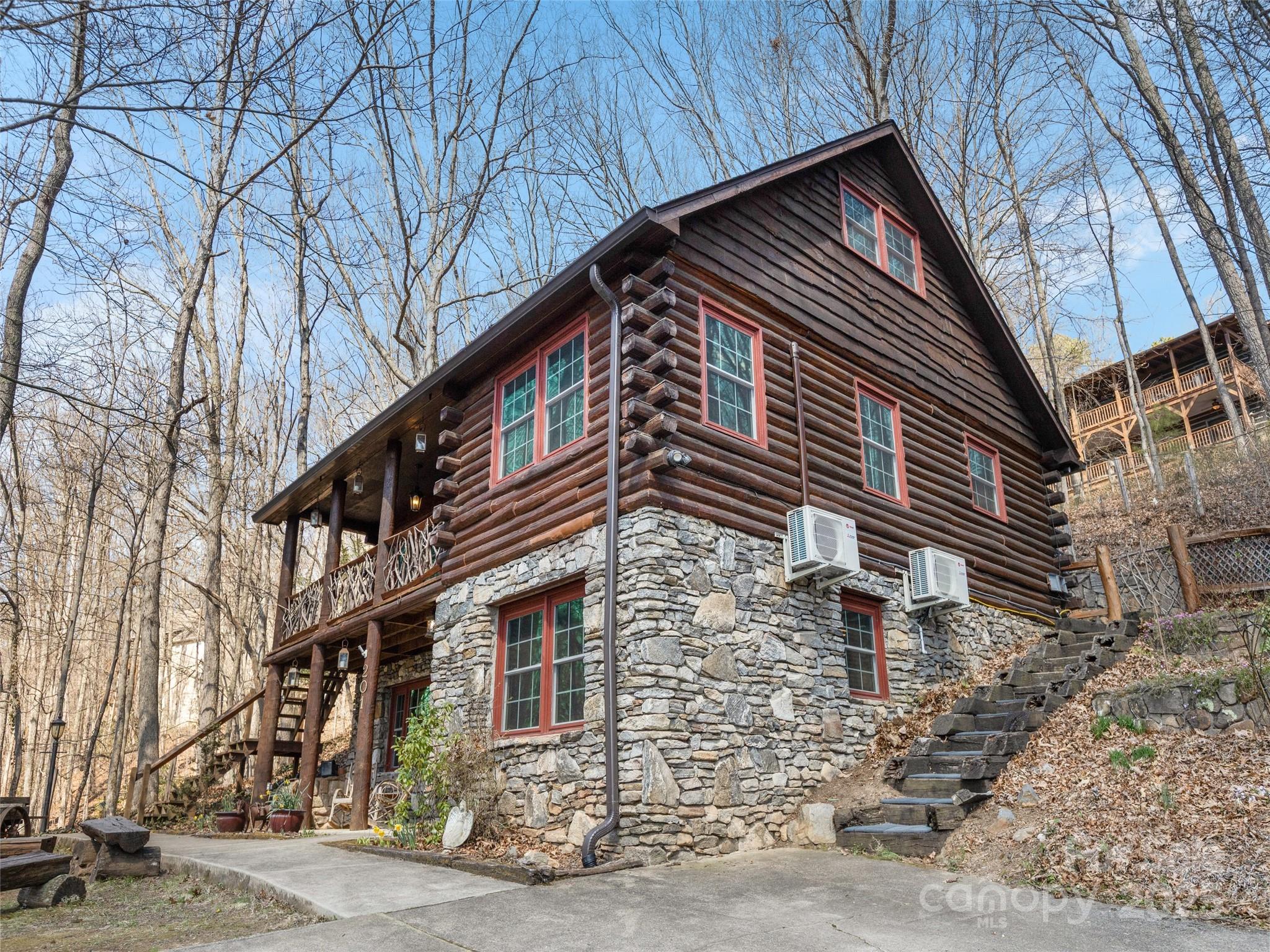 Lake Junaluska Assembly - Residential