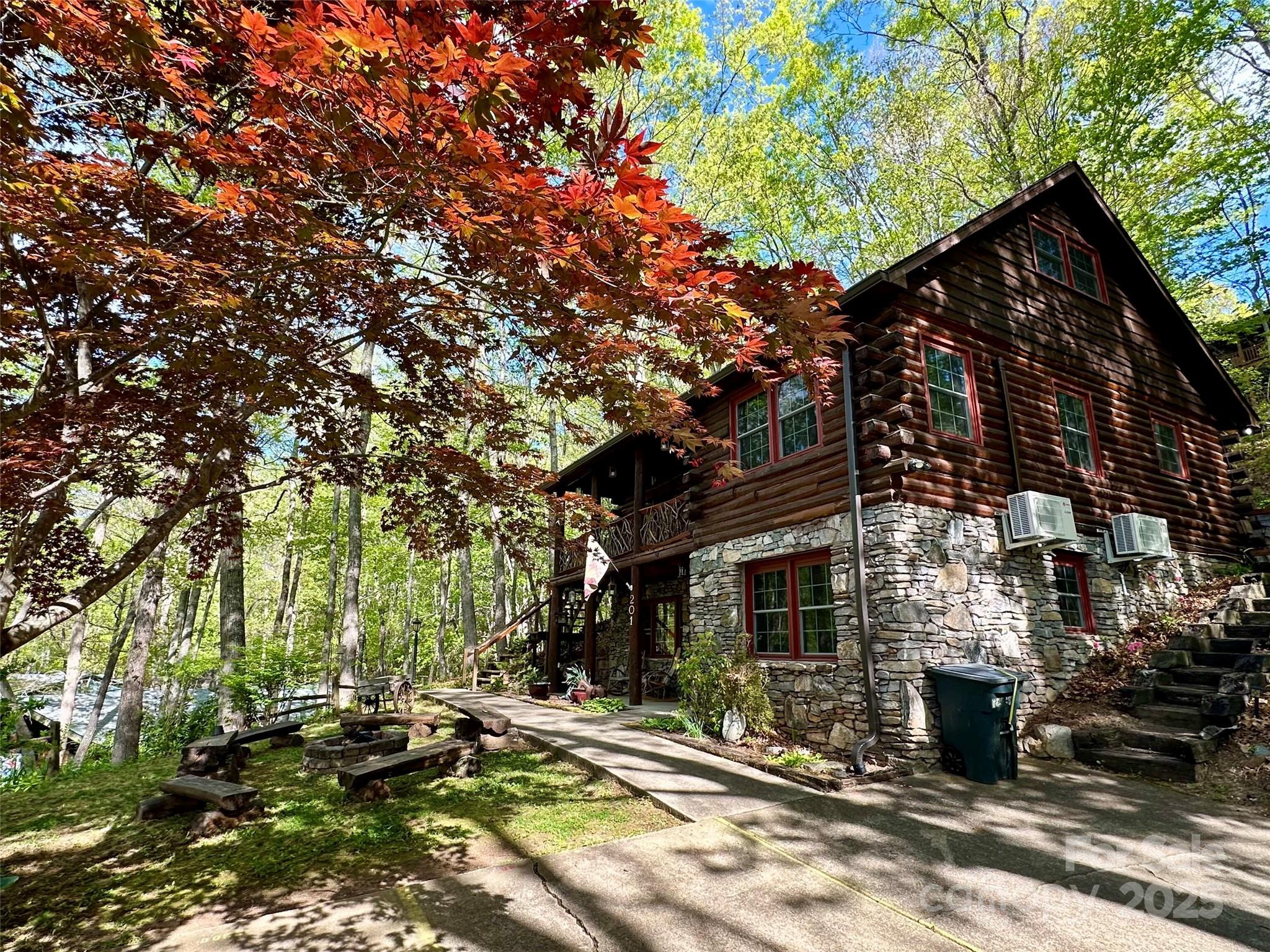 Lake Junaluska Assembly - Residential