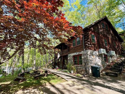 201 Liberty Road Waynesville NC 28785