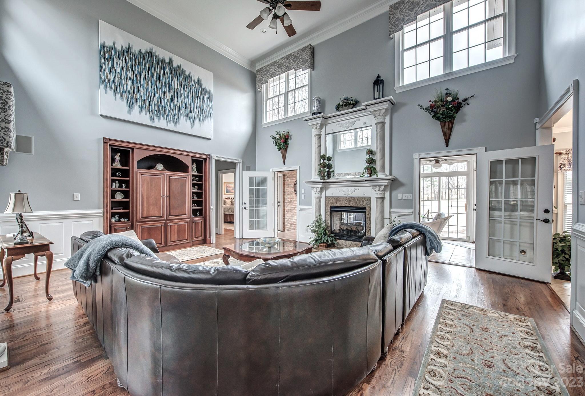 Cramer Mountain - Residential