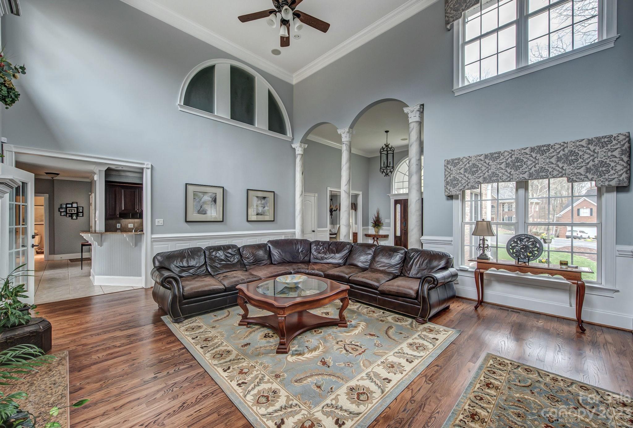 Cramer Mountain - Residential