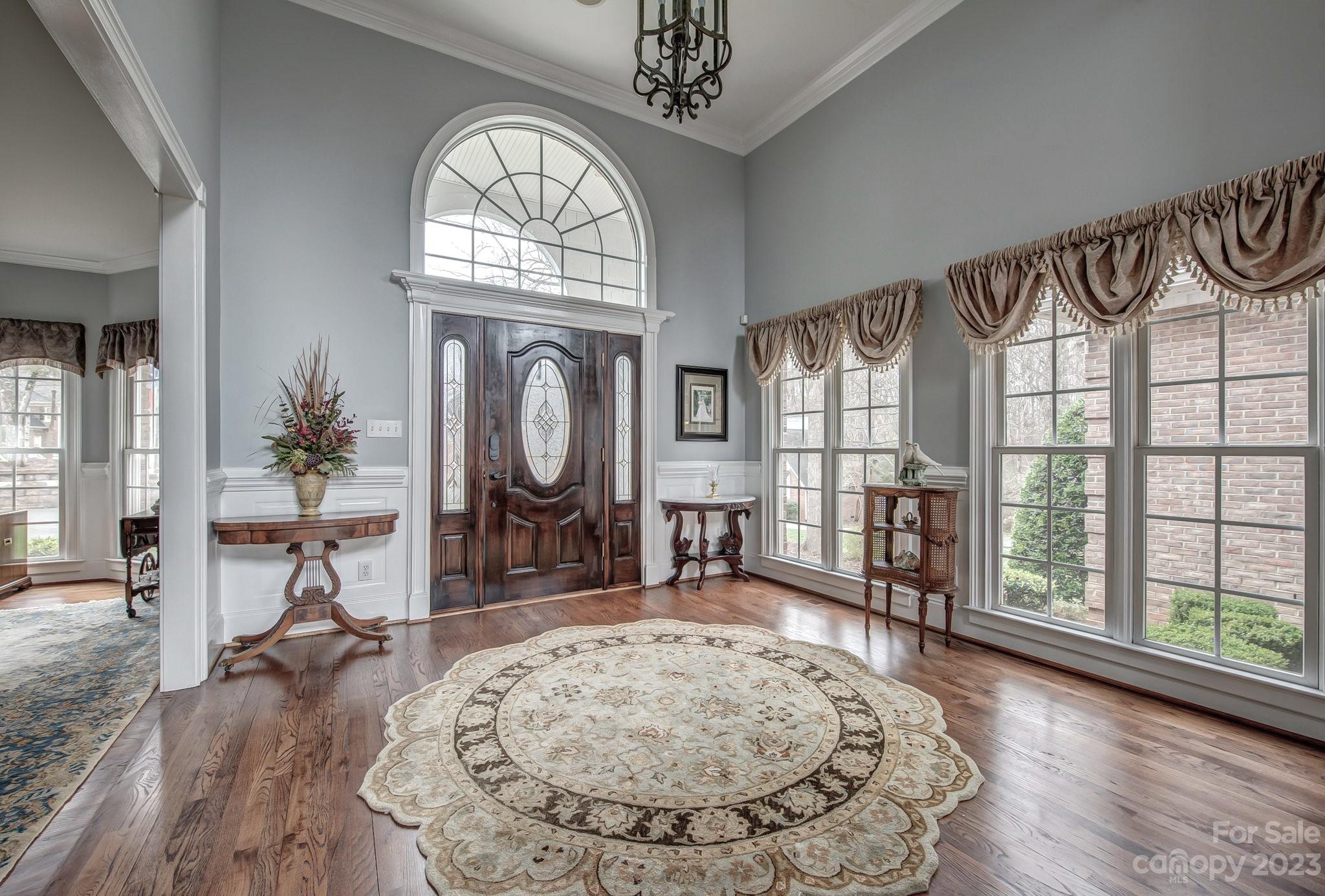 Cramer Mountain - Residential