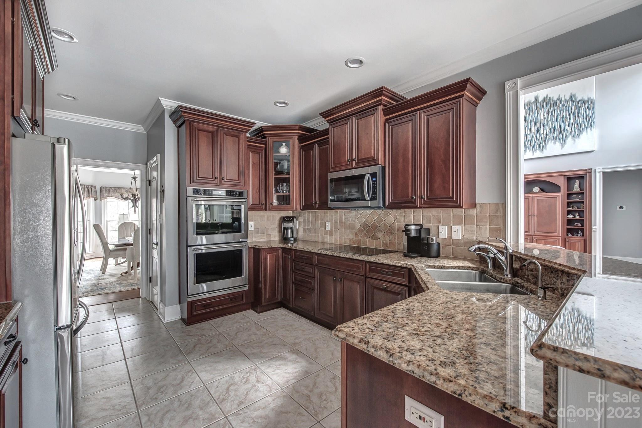 Cramer Mountain - Residential