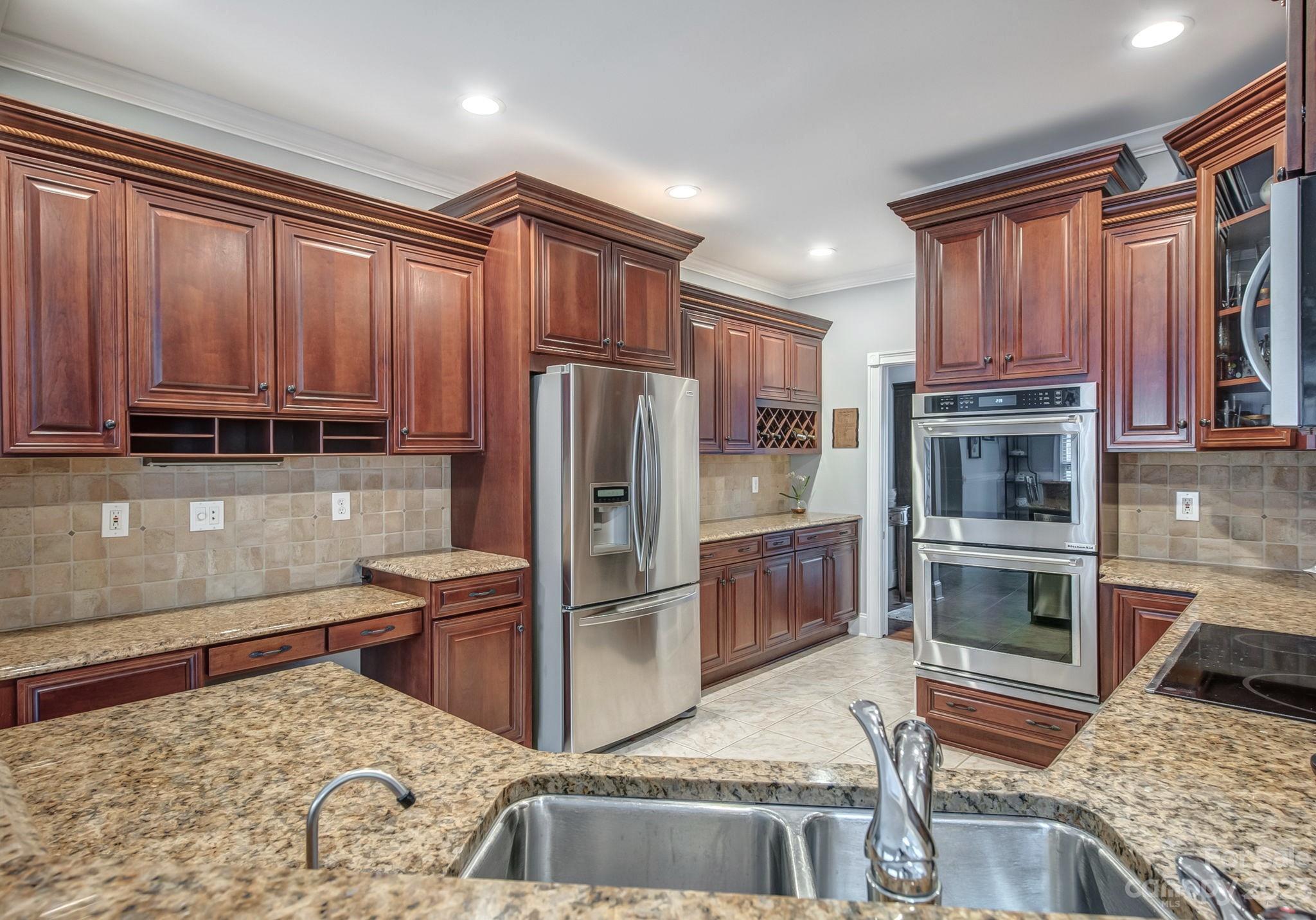 Cramer Mountain - Residential