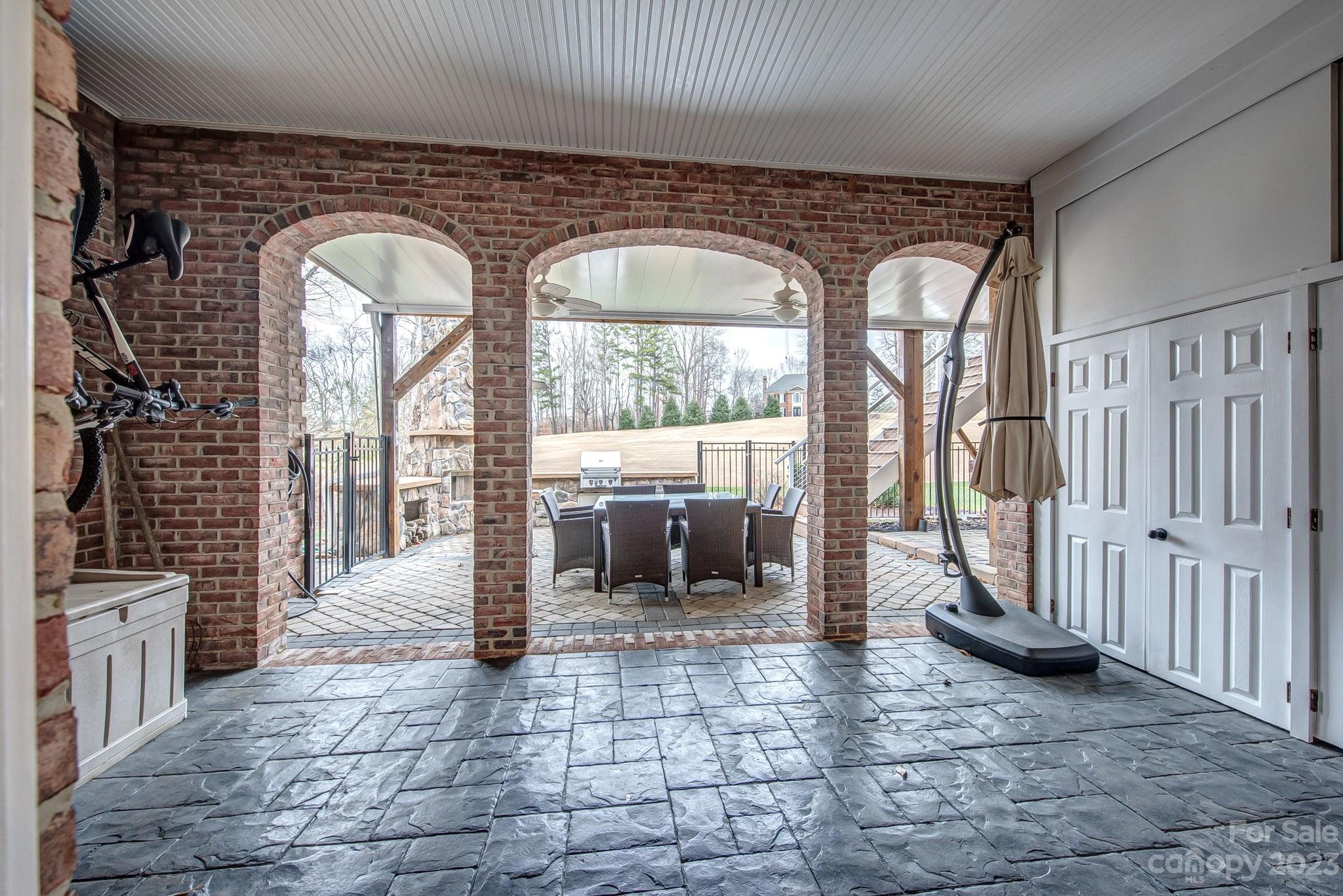 Cramer Mountain - Residential