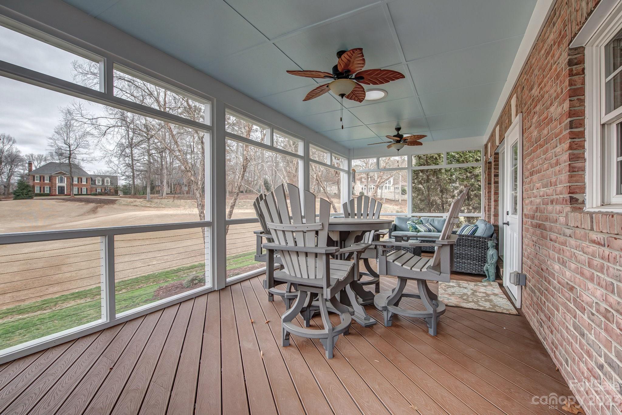 Cramer Mountain - Residential