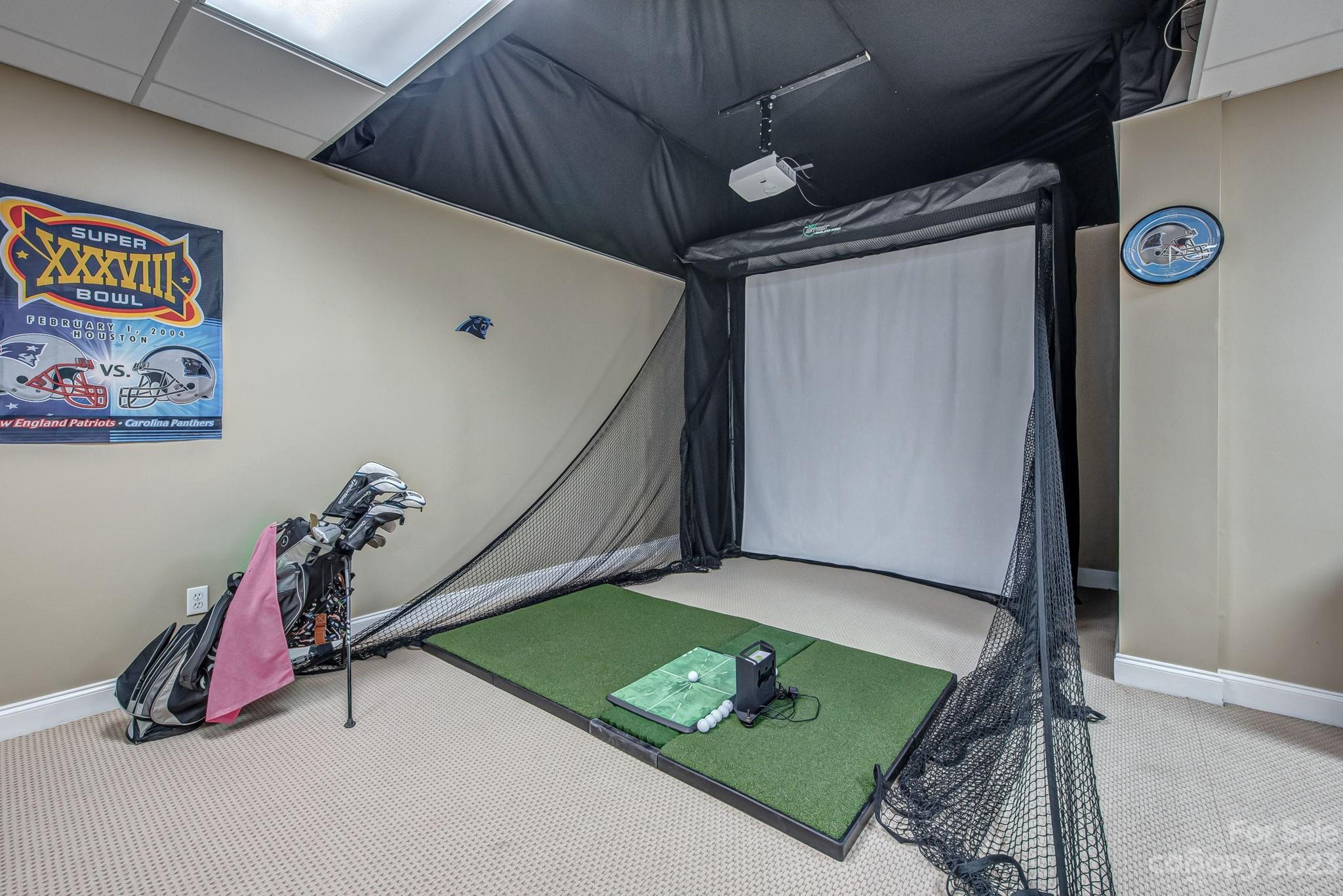 Cramer Mountain - Residential