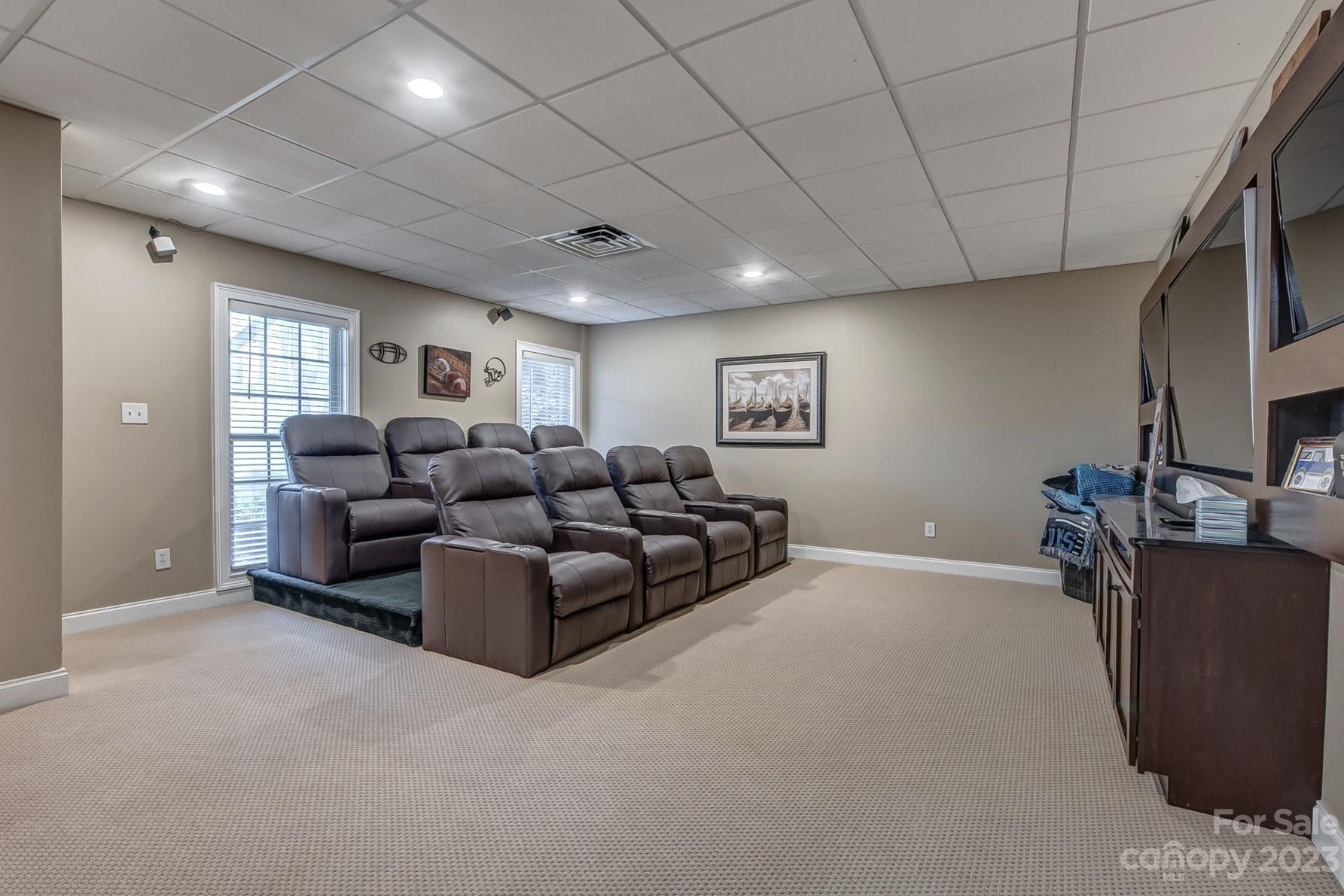 Cramer Mountain - Residential