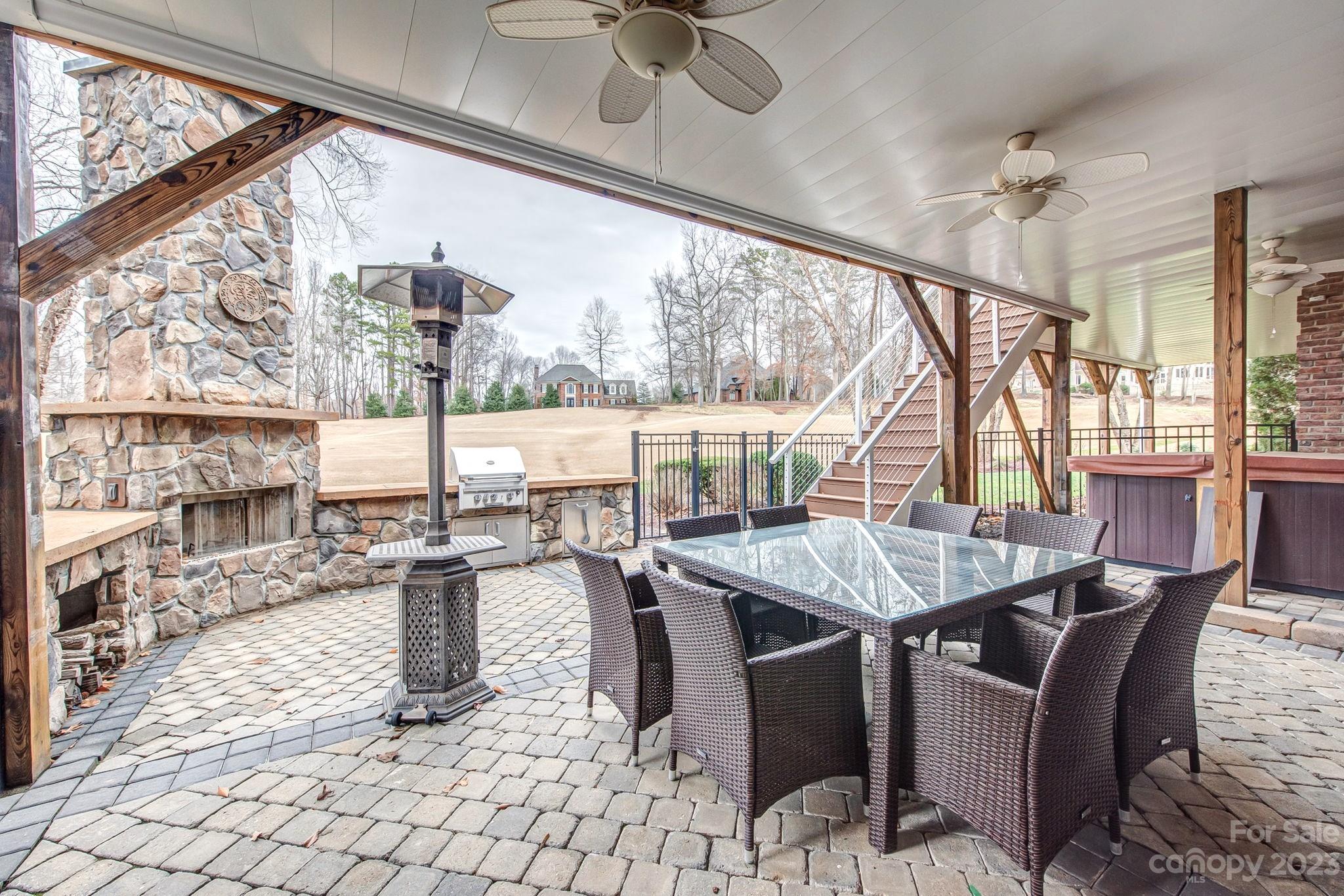 Cramer Mountain - Residential