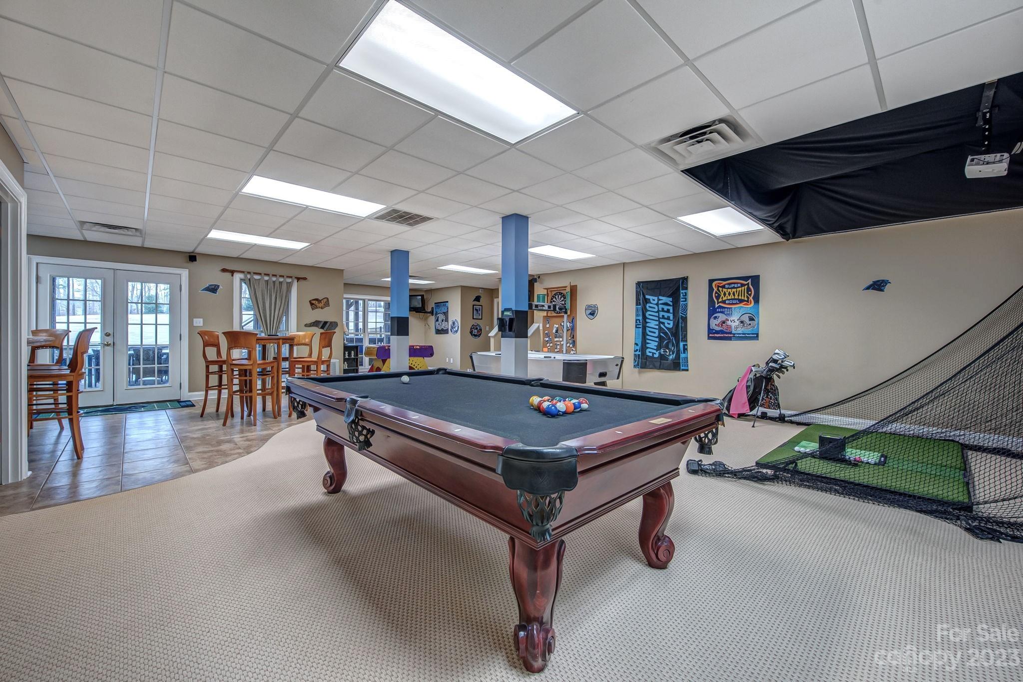 Cramer Mountain - Residential