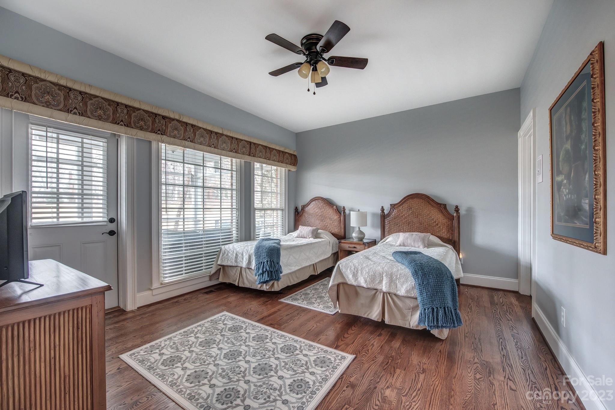 Cramer Mountain - Residential