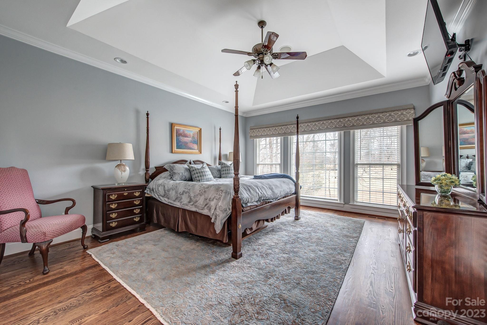 Cramer Mountain - Residential