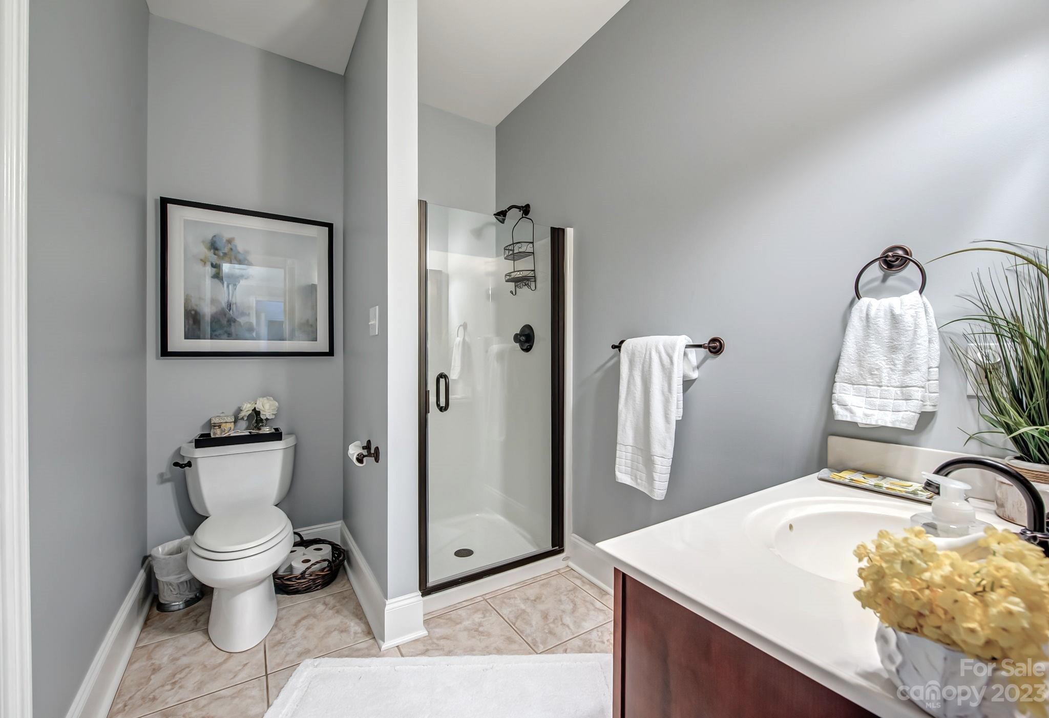 Cramer Mountain - Residential