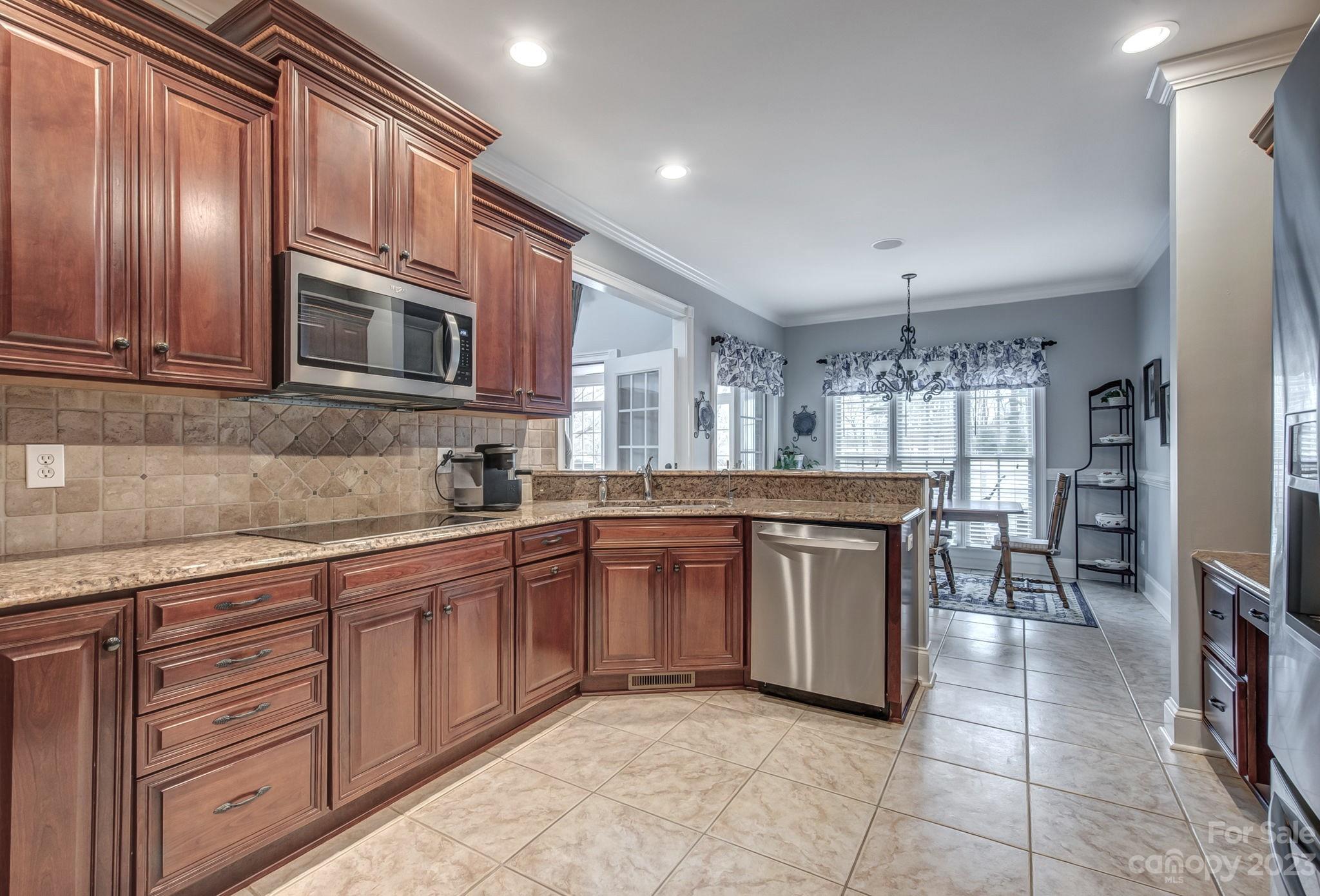 Cramer Mountain - Residential