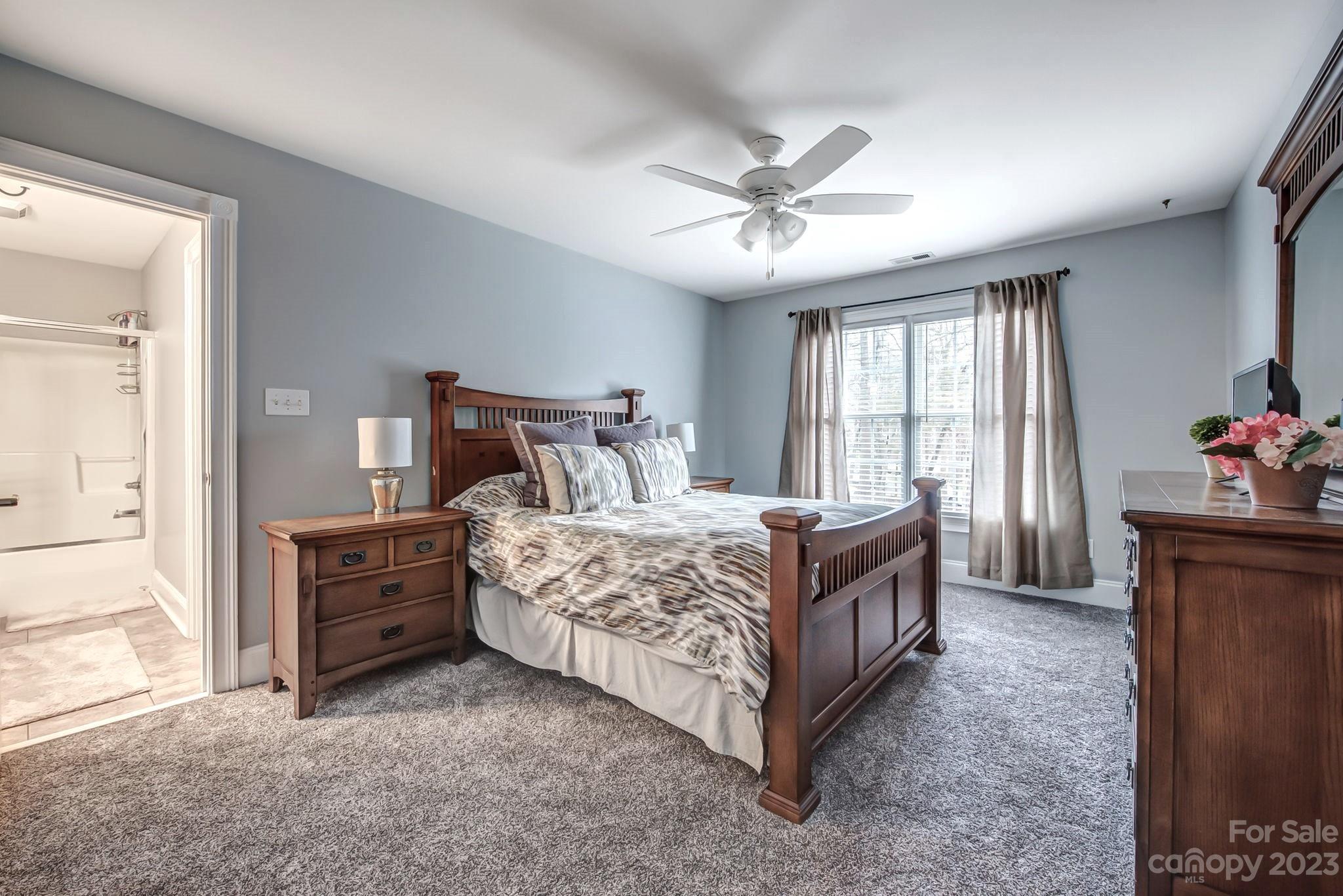 Cramer Mountain - Residential