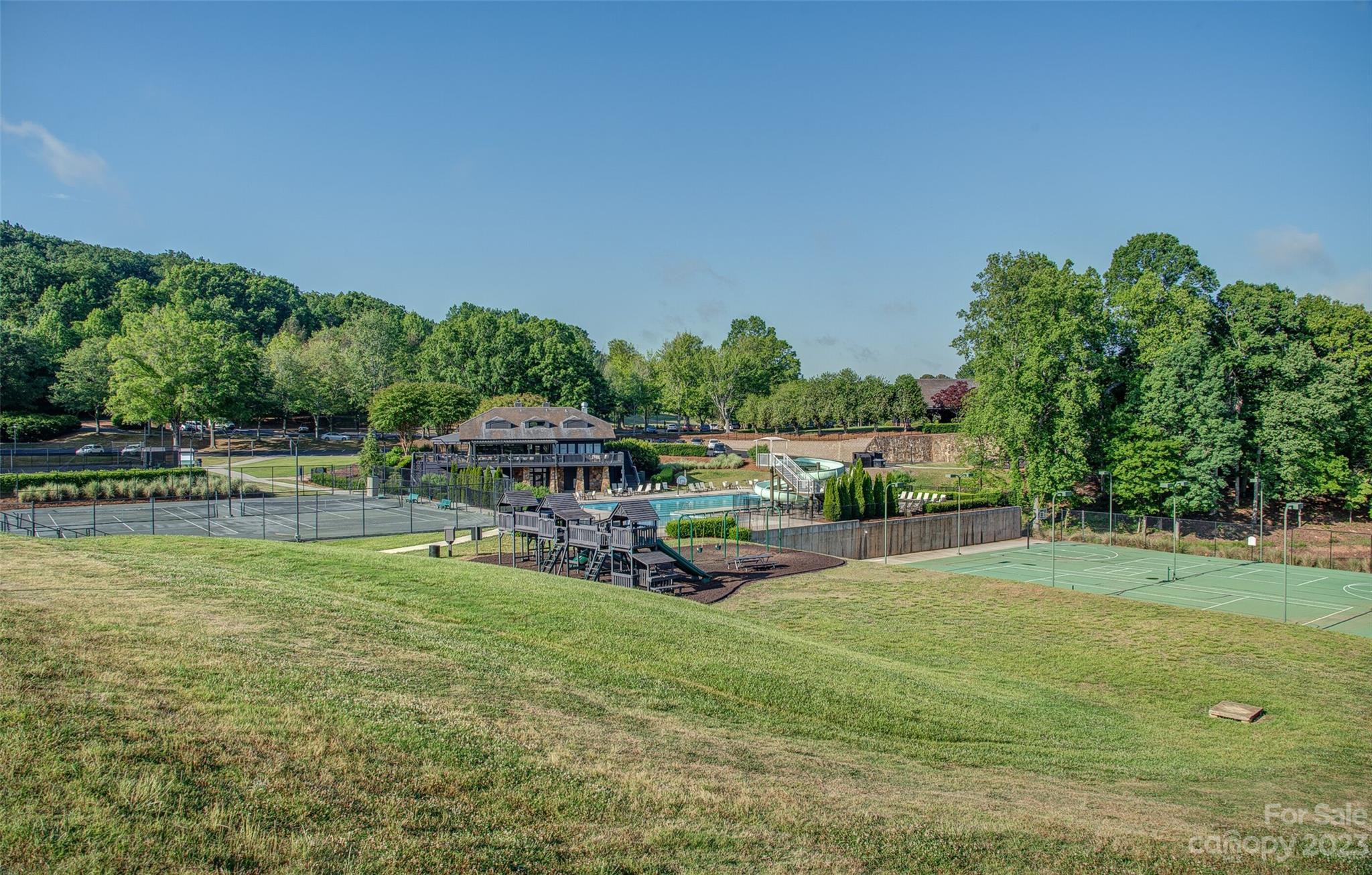 Cramer Mountain - Residential