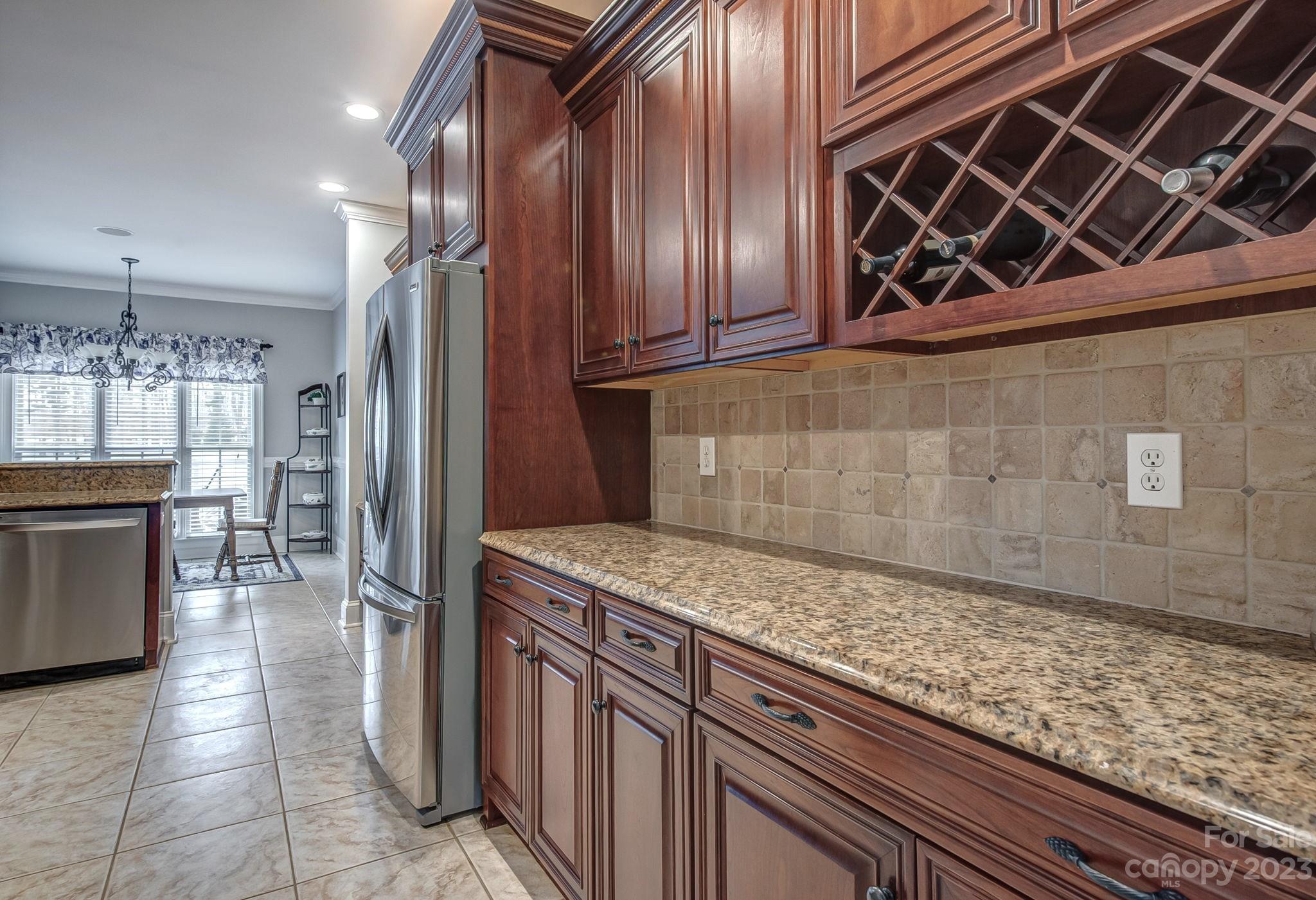 Cramer Mountain - Residential