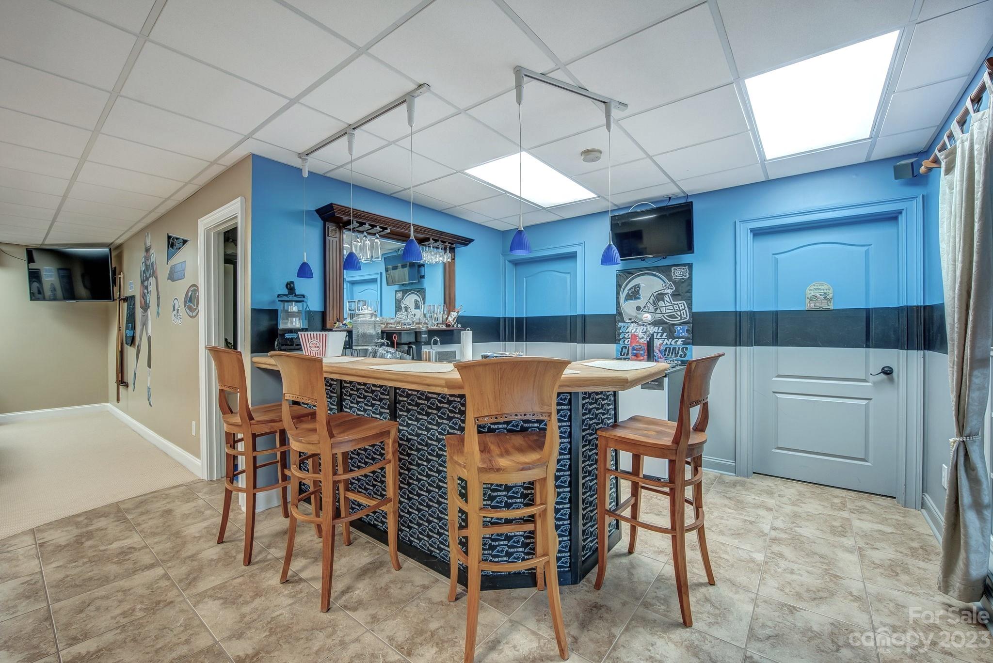 Cramer Mountain - Residential