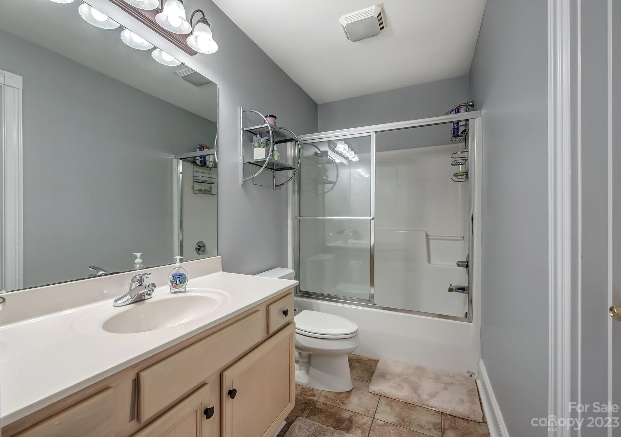 Cramer Mountain - Residential