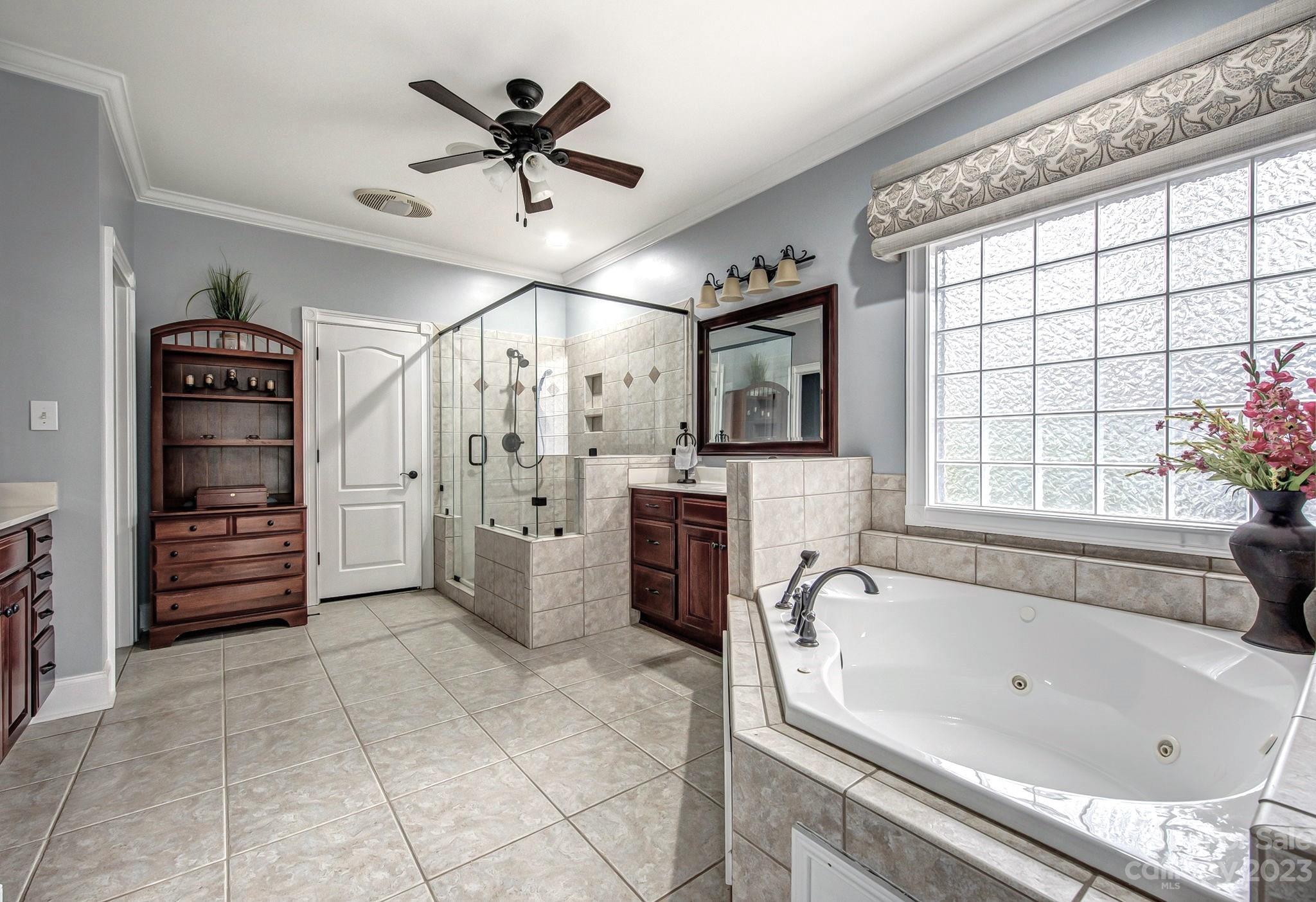 Cramer Mountain - Residential