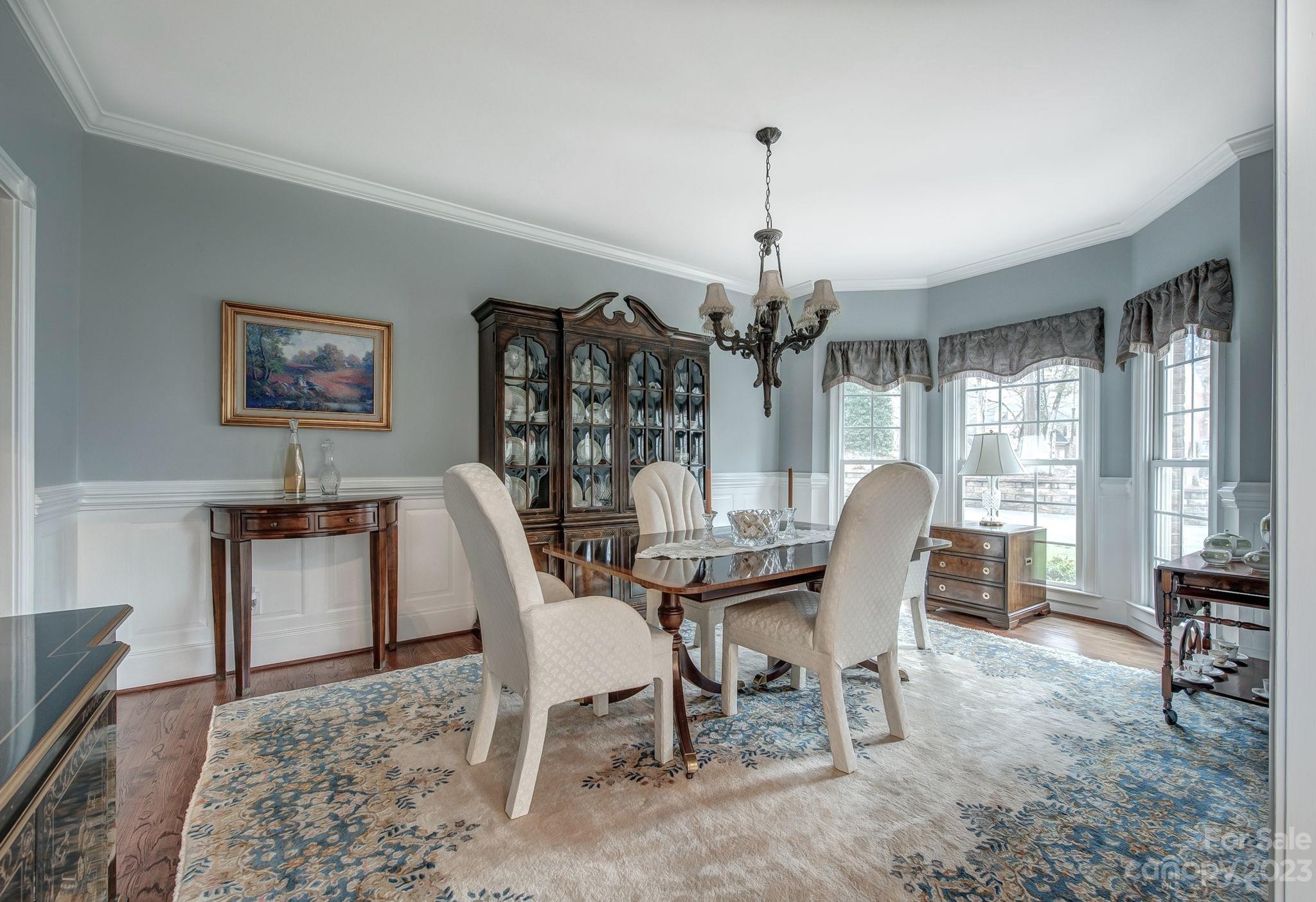 Cramer Mountain - Residential