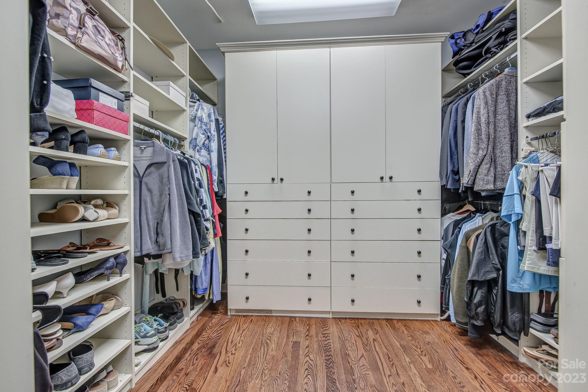 Cramer Mountain - Residential