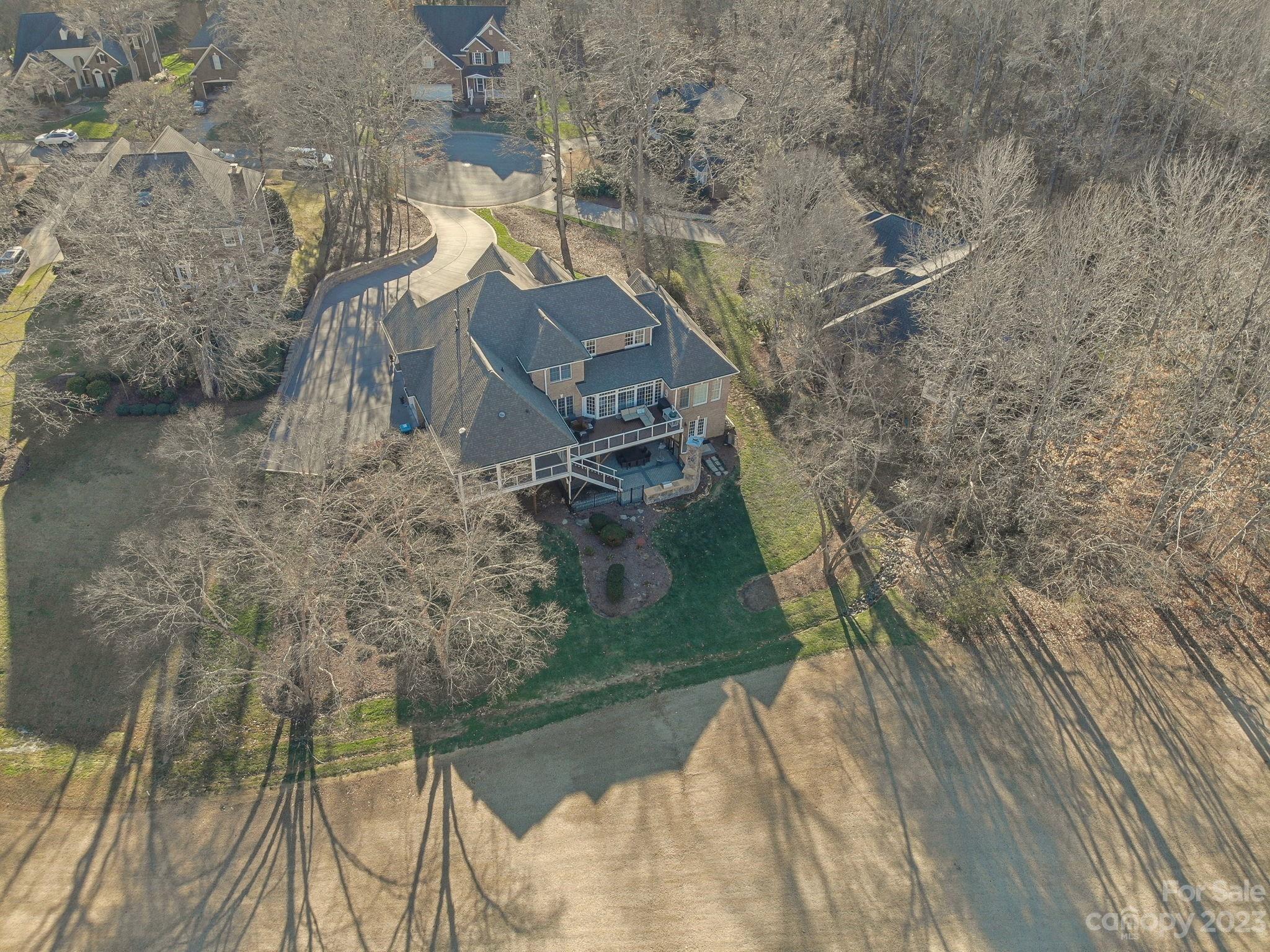 Cramer Mountain - Residential