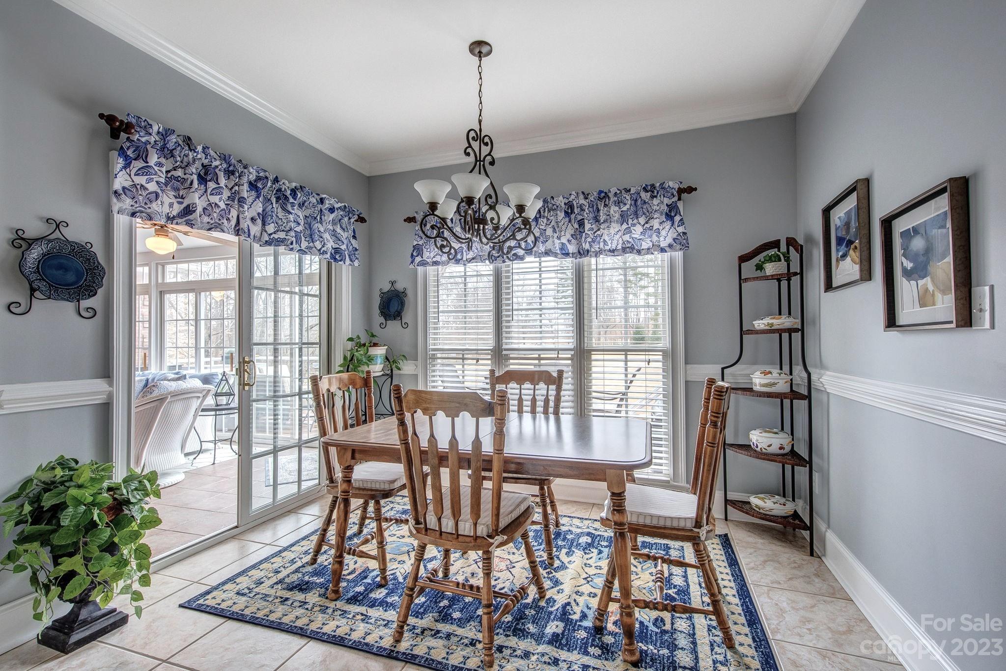 Cramer Mountain - Residential