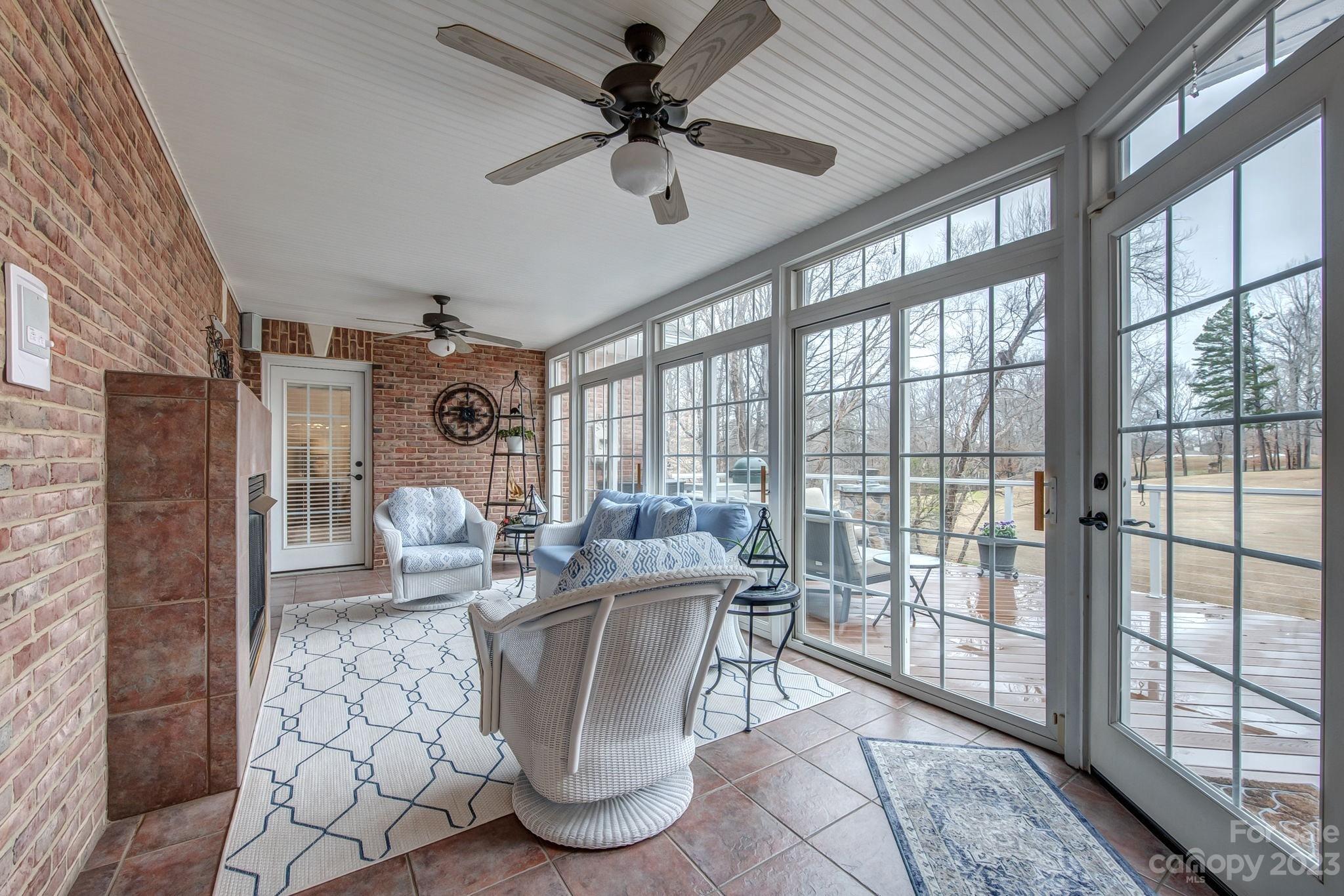 Cramer Mountain - Residential