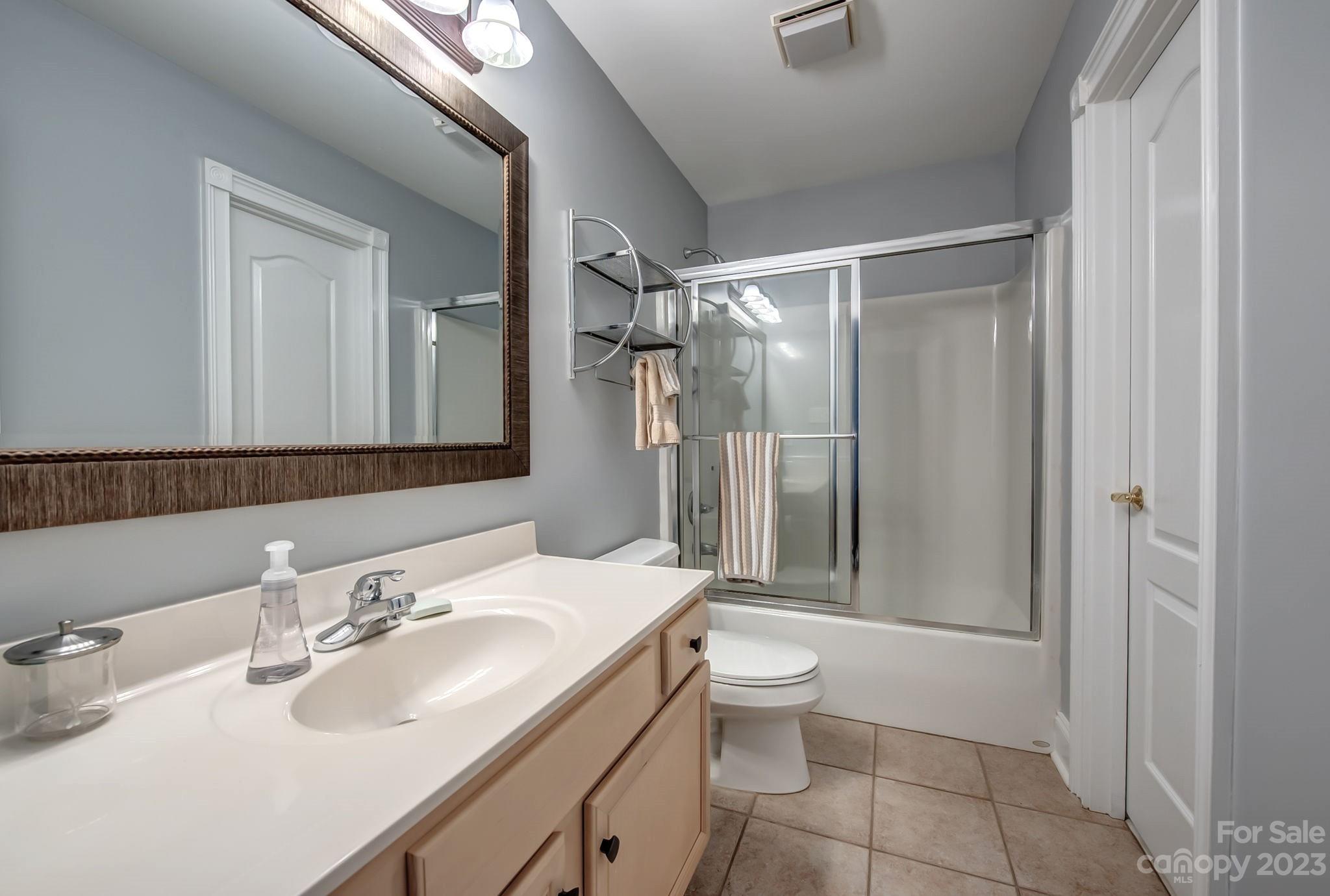 Cramer Mountain - Residential