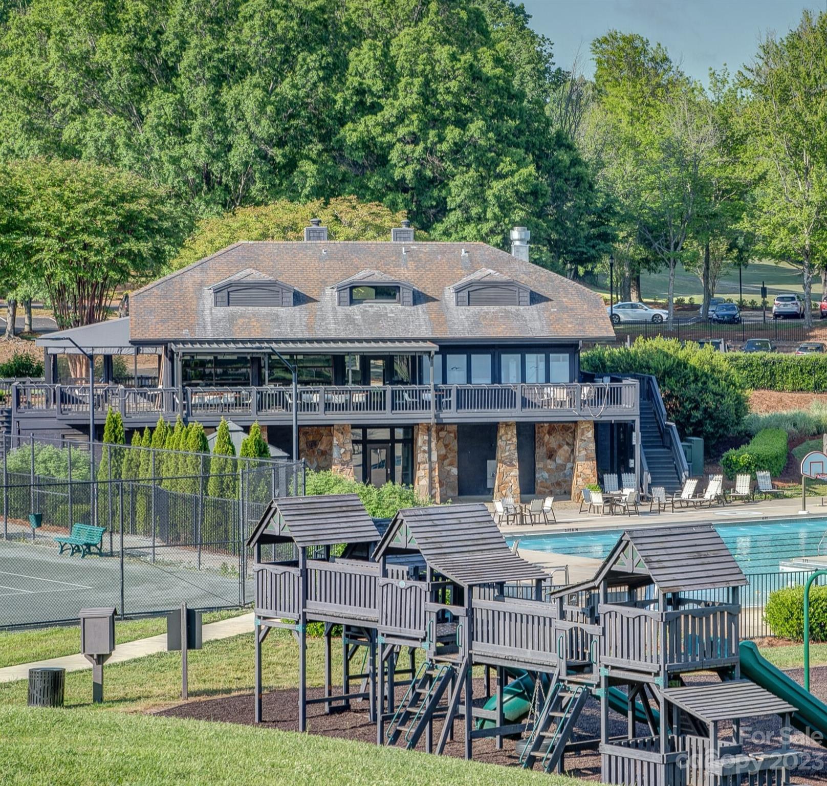 Cramer Mountain - Residential