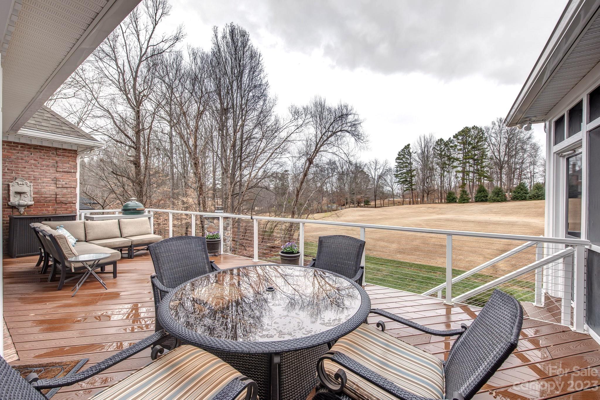 Cramer Mountain - Residential