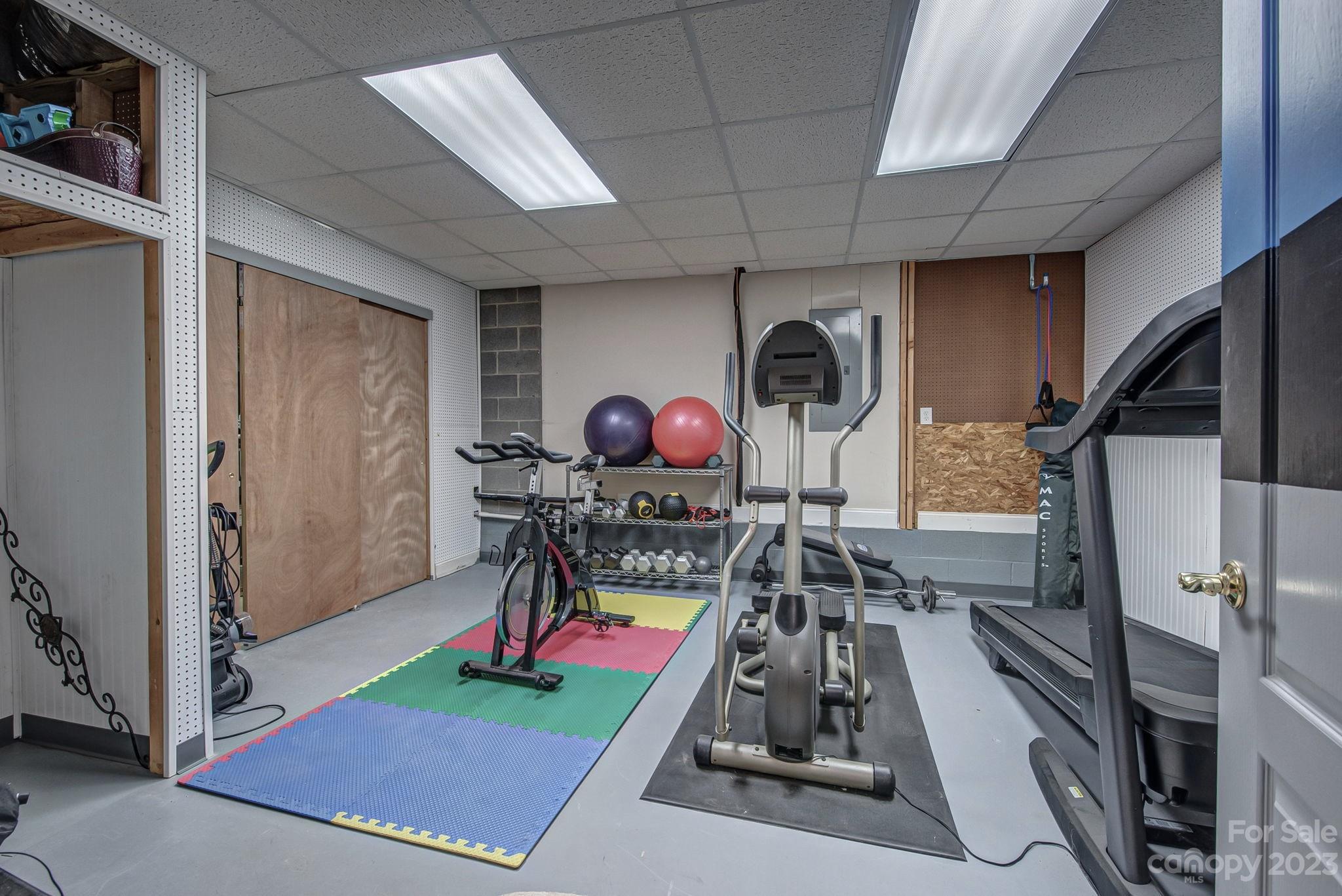 Cramer Mountain - Residential