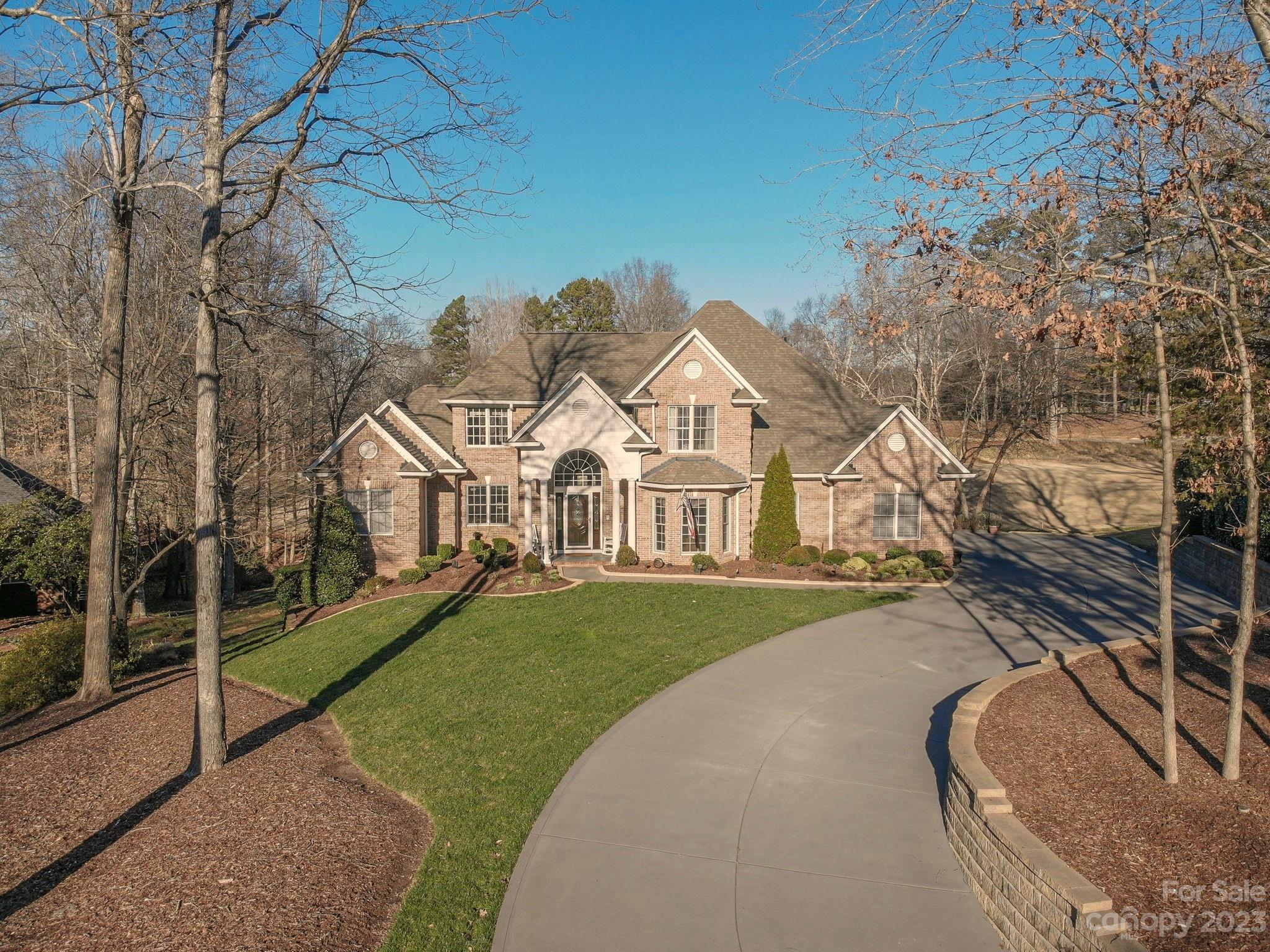 Cramer Mountain - Residential