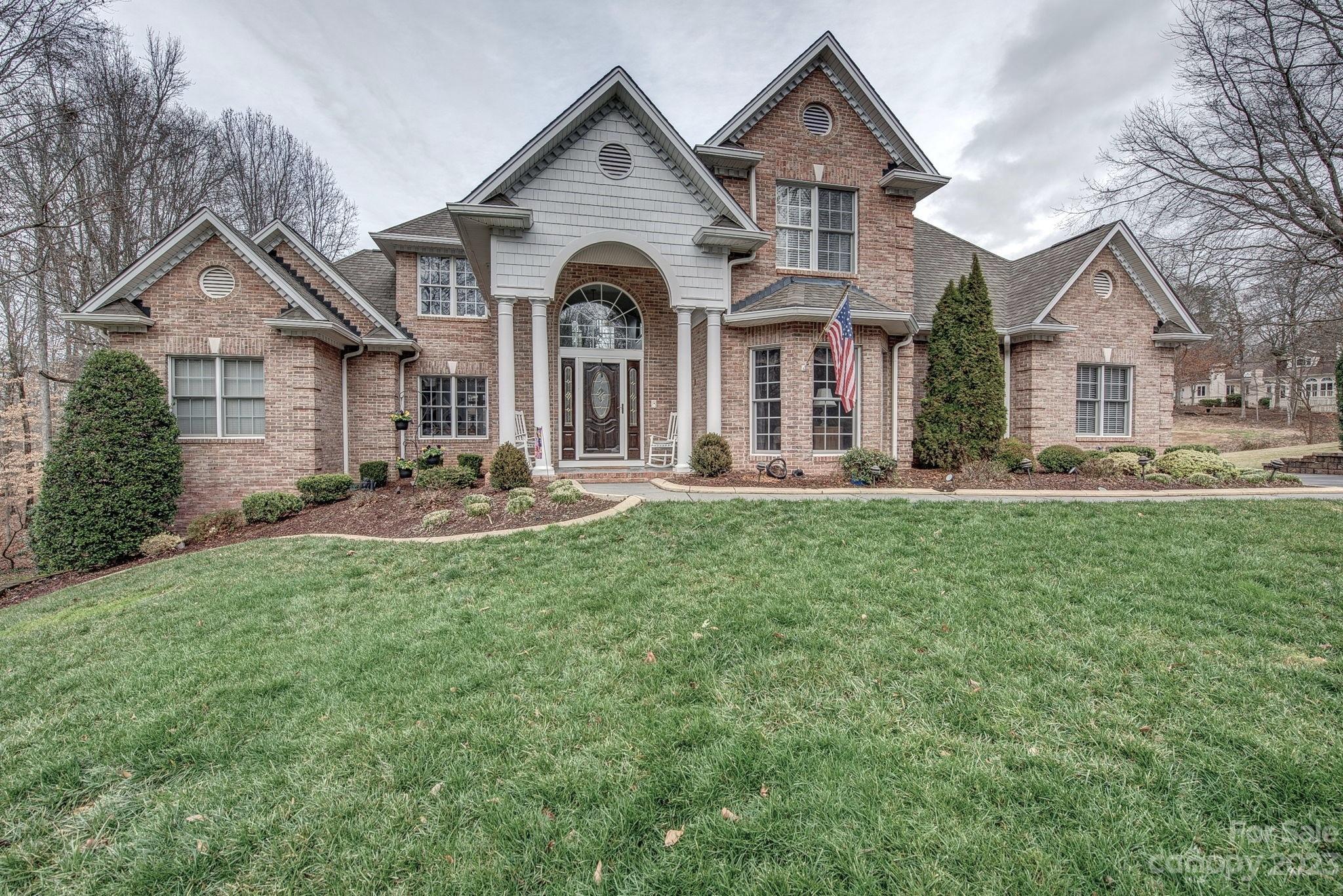 Cramer Mountain - Residential