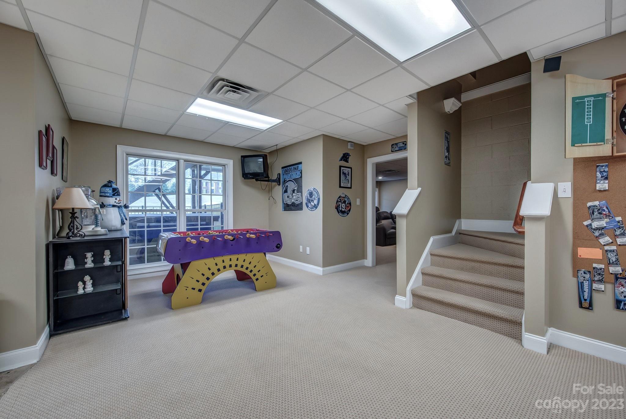 Cramer Mountain - Residential