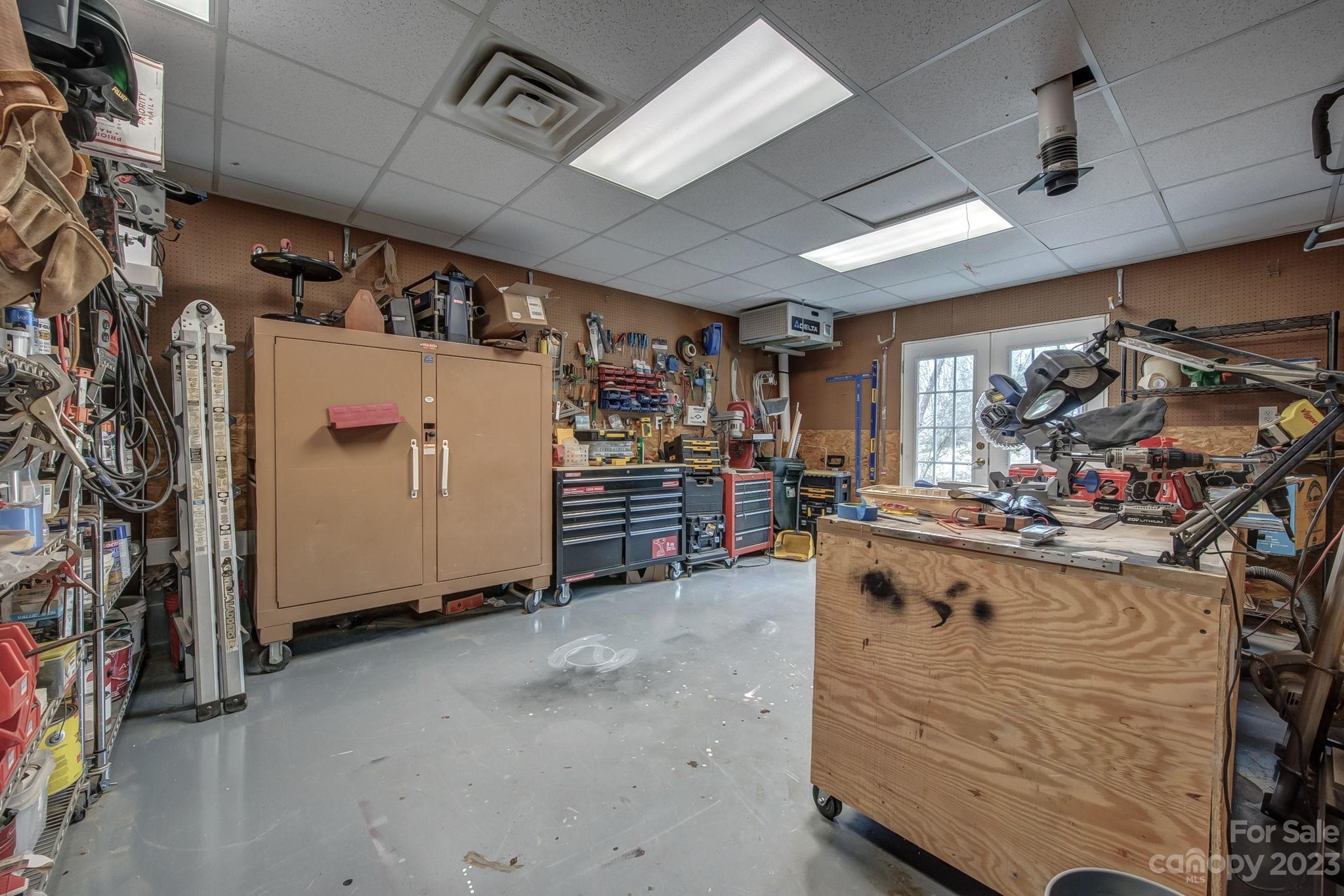 Cramer Mountain - Residential