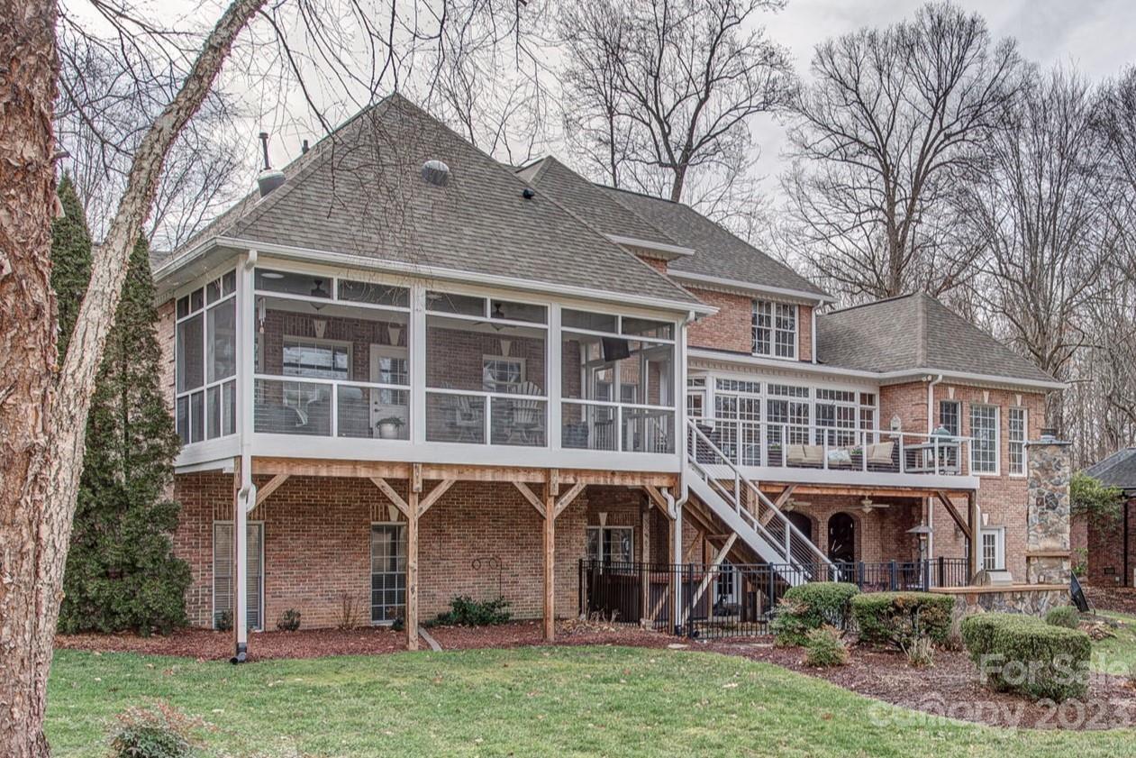 Cramer Mountain - Residential