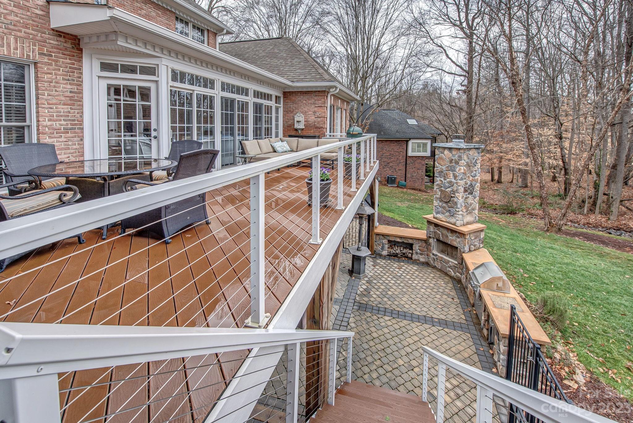 Cramer Mountain - Residential